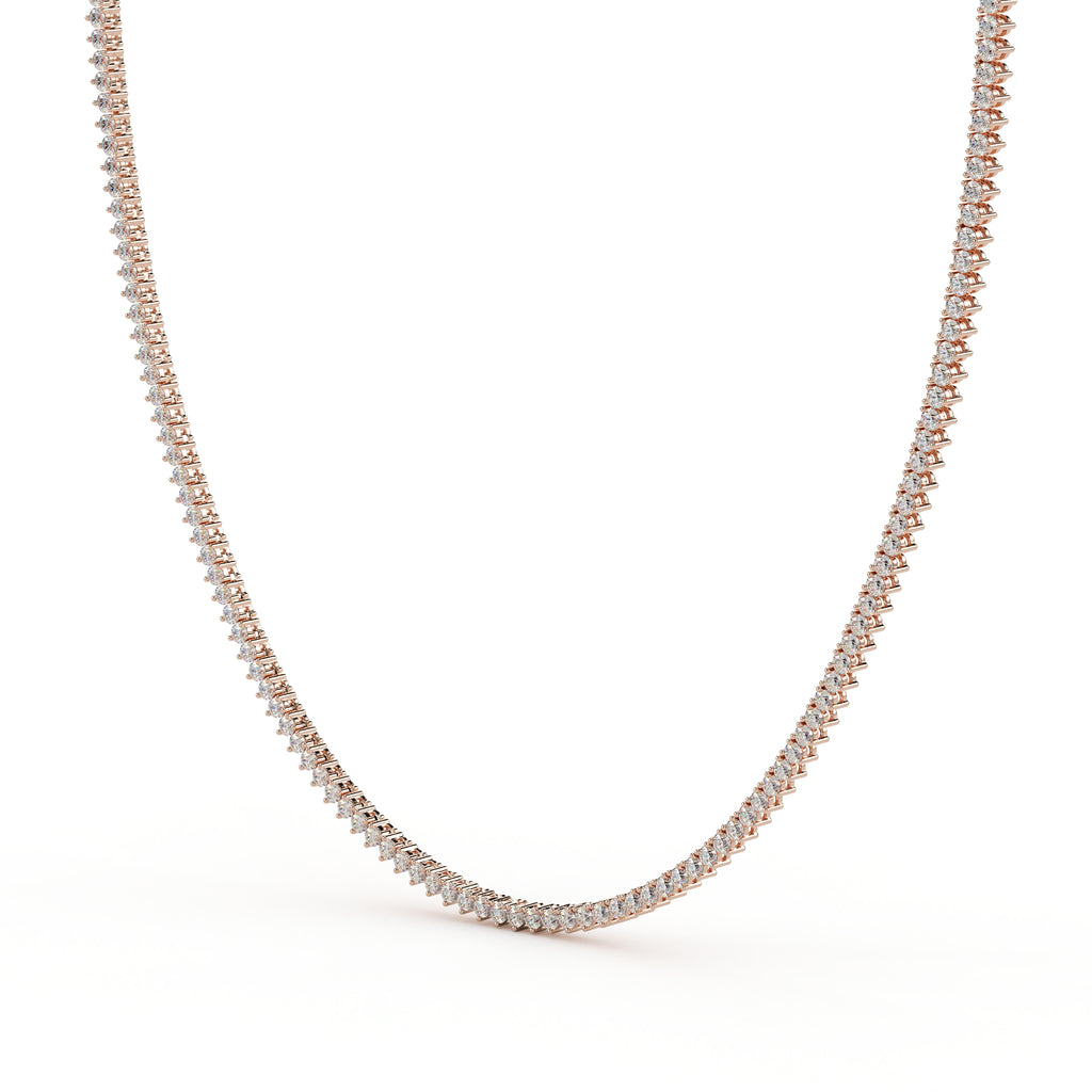 Collier Éclat Royale