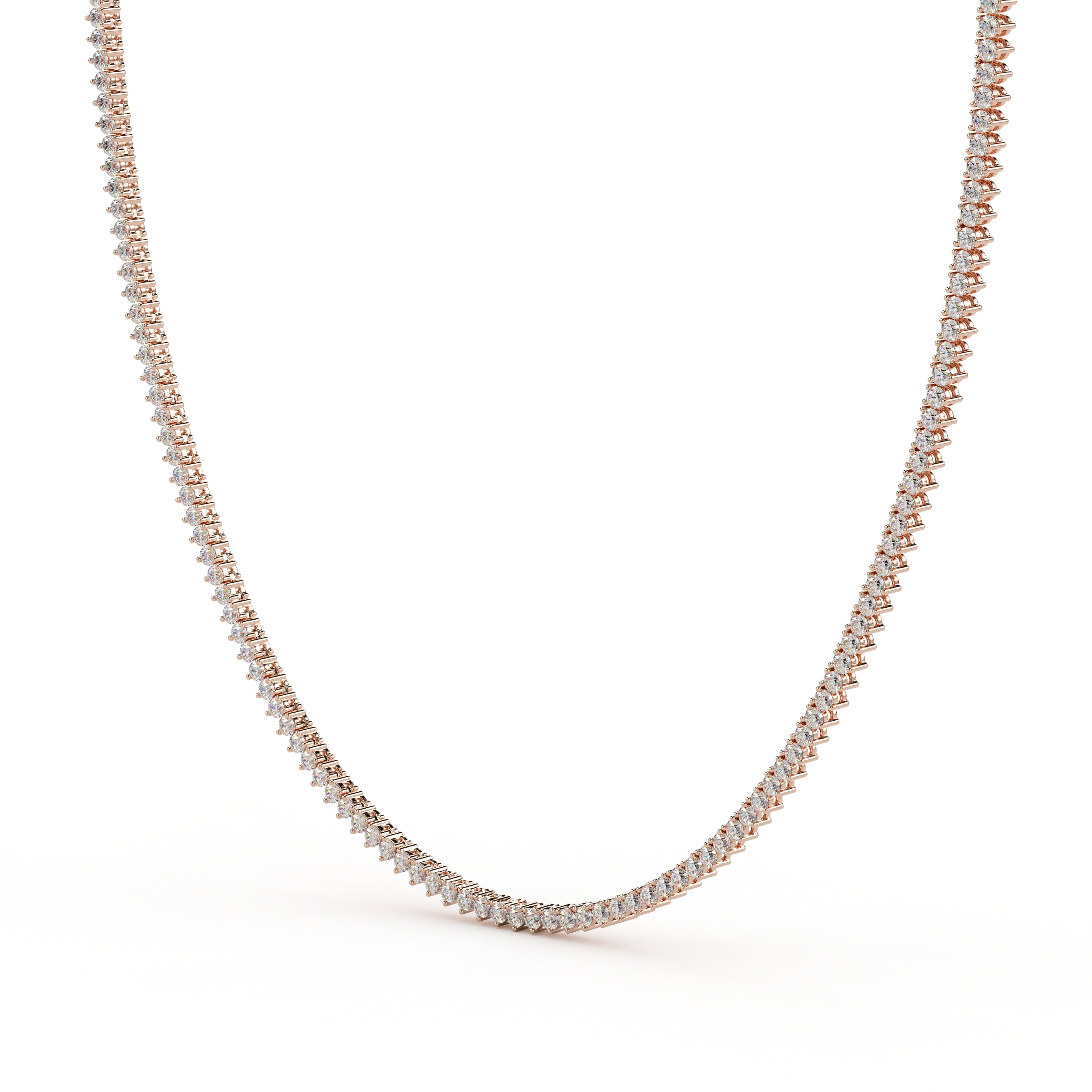 Collier Éclat Royale