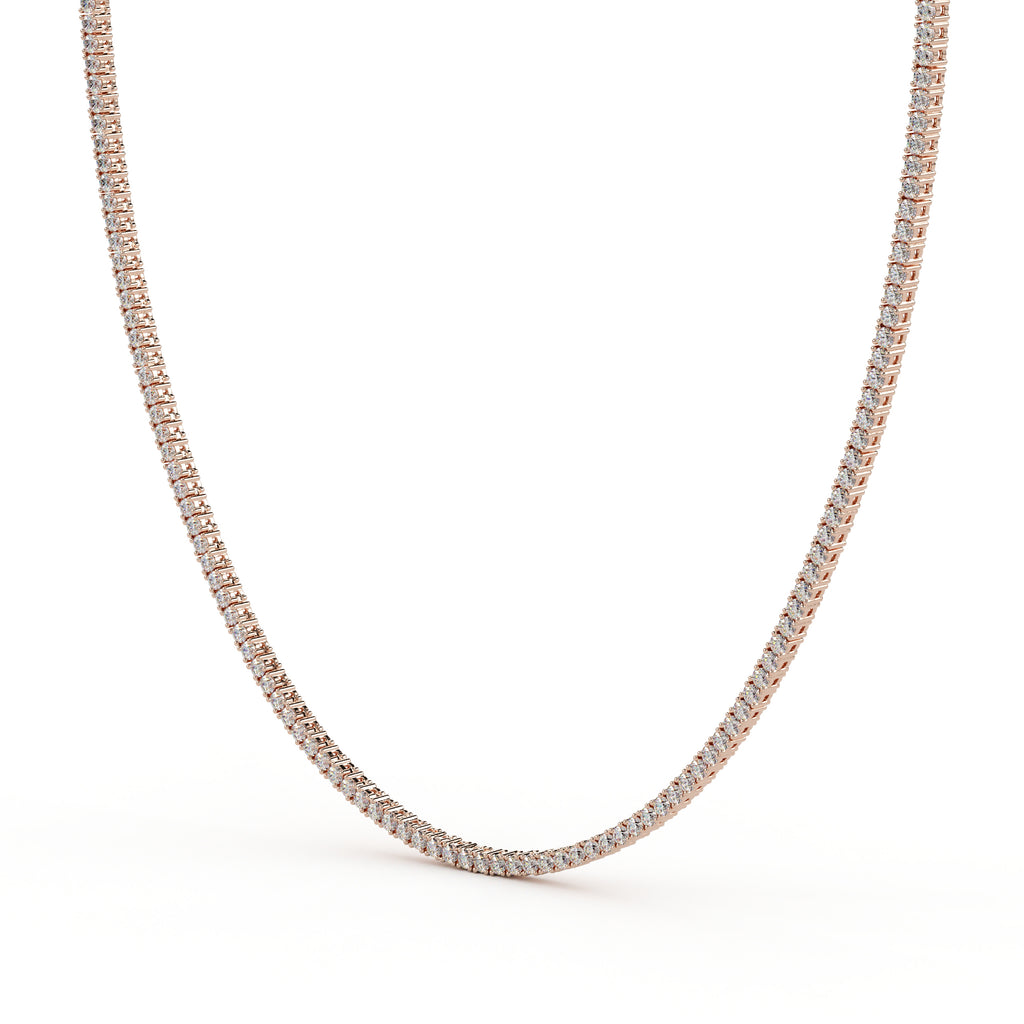 Collier Élégance Éternelle