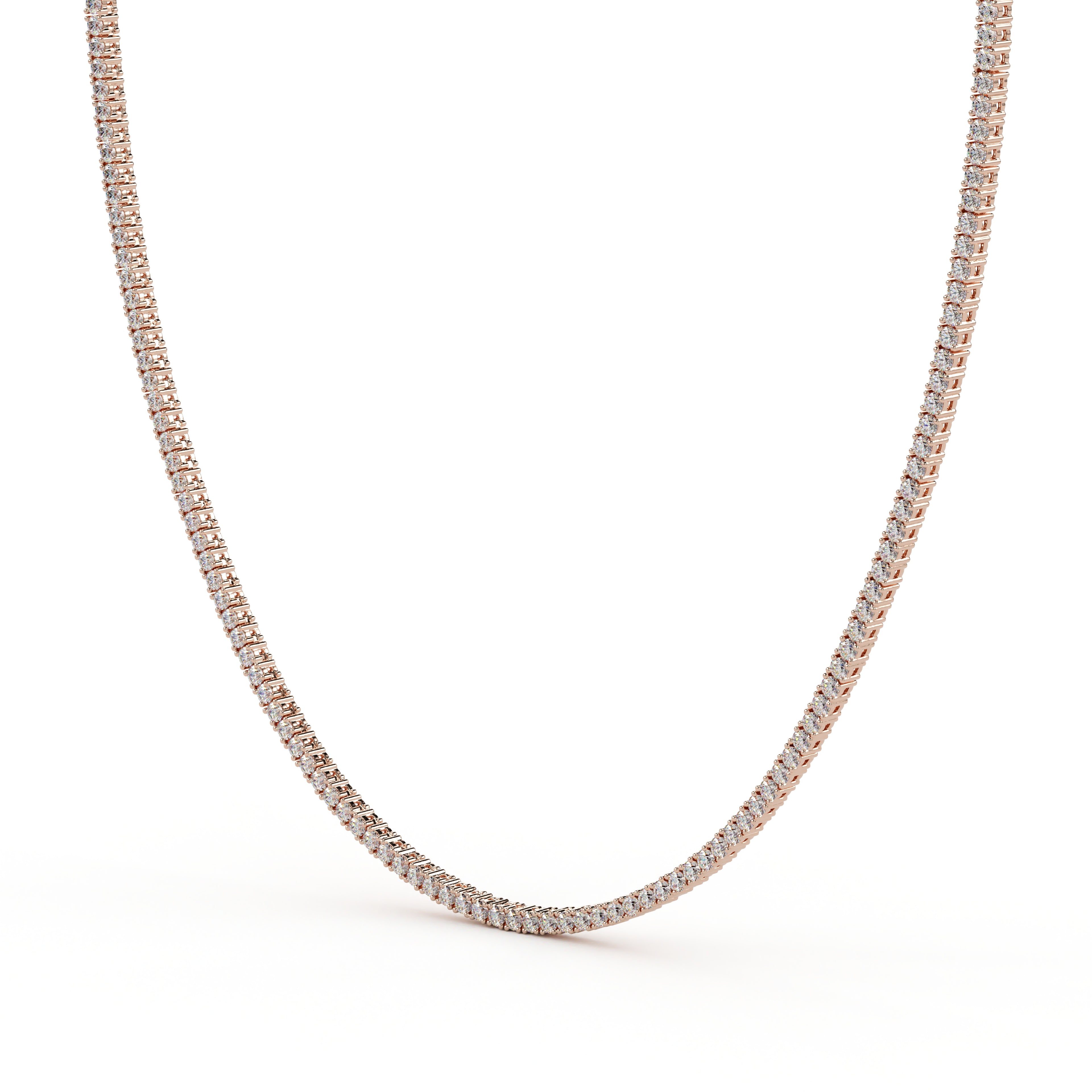 Collier Élégance Éternelle