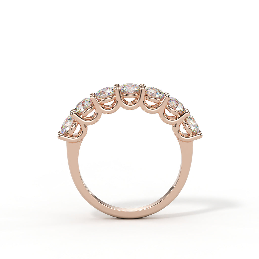 Bague Éternelle Rosée