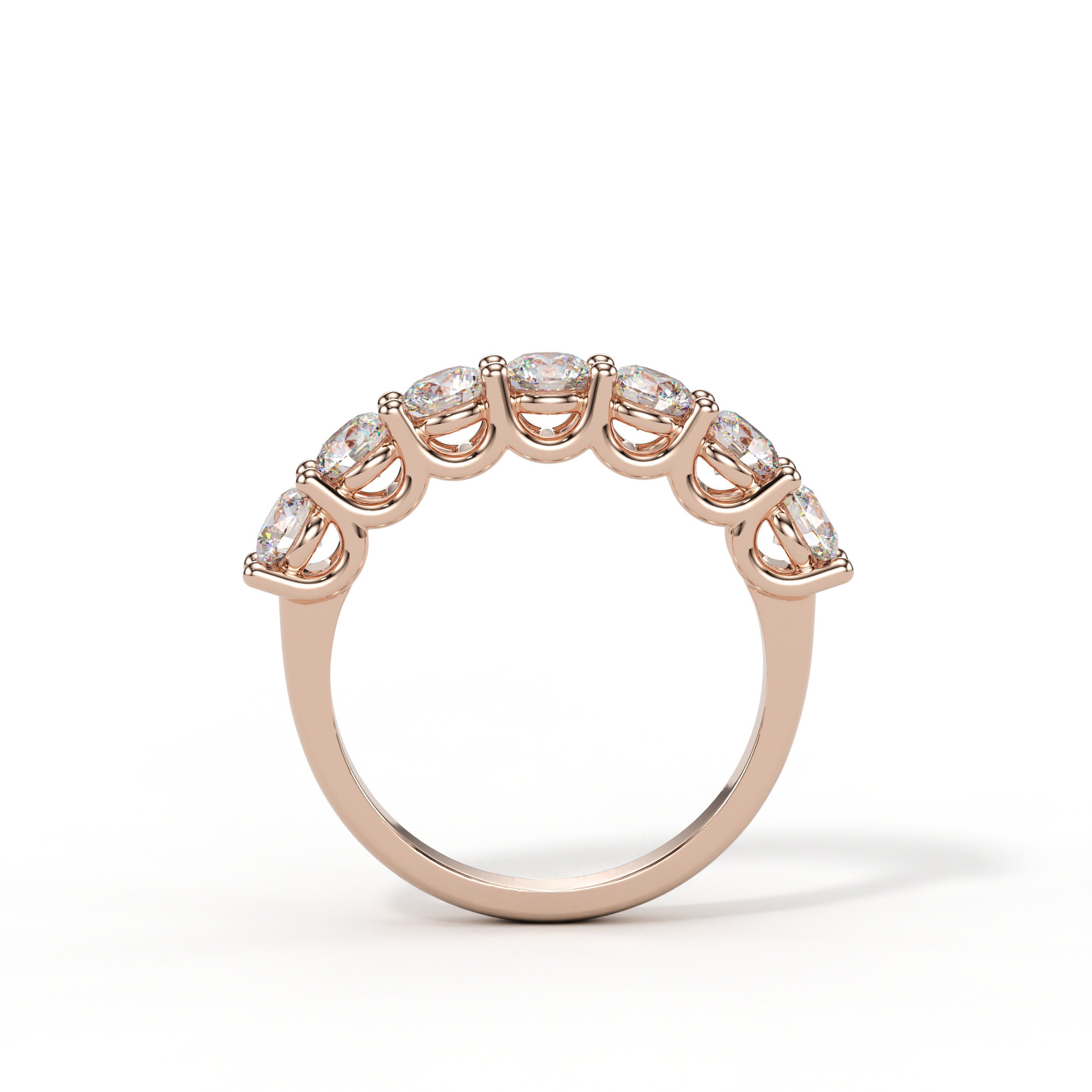 Bague Éternelle Rosée