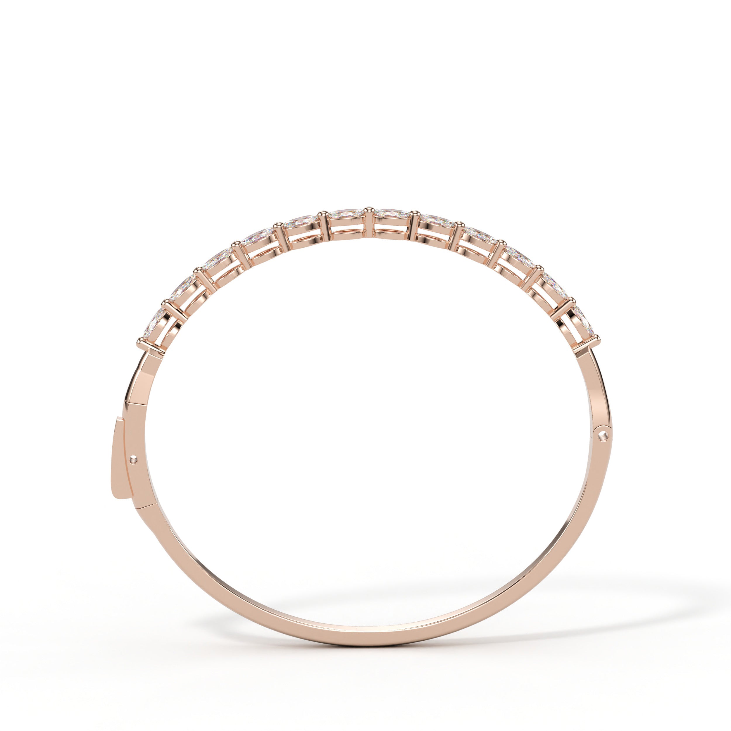 Bracelet Élégance Affinée