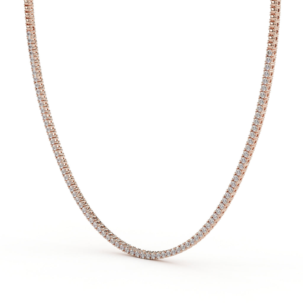 Collier Rayonnement Royal