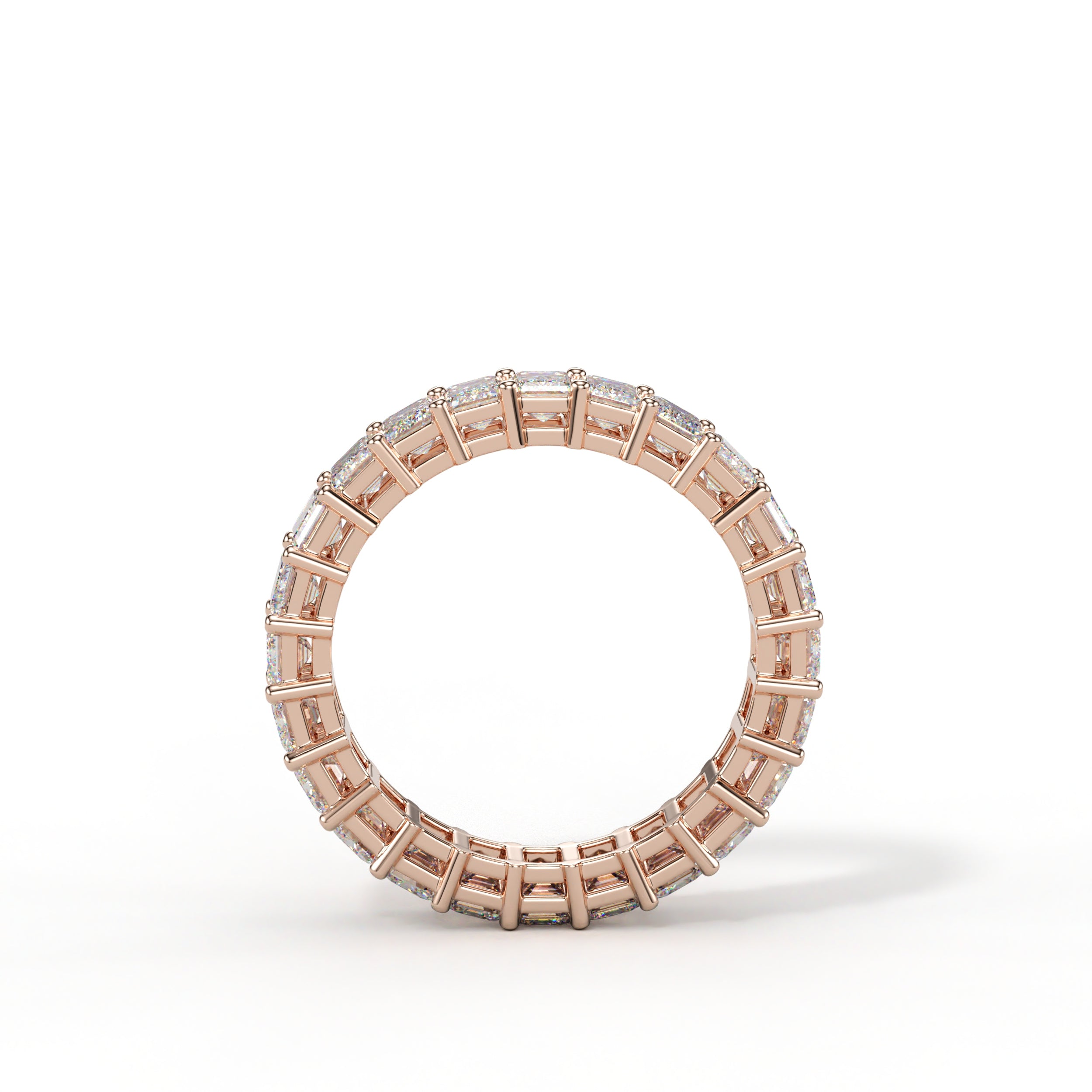 Éternelle Élégance Baguette