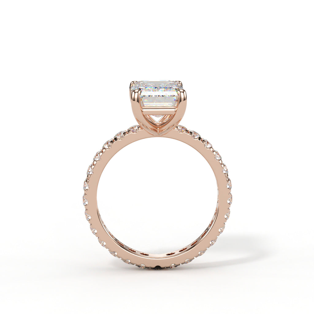 Bague Éclat Impérial