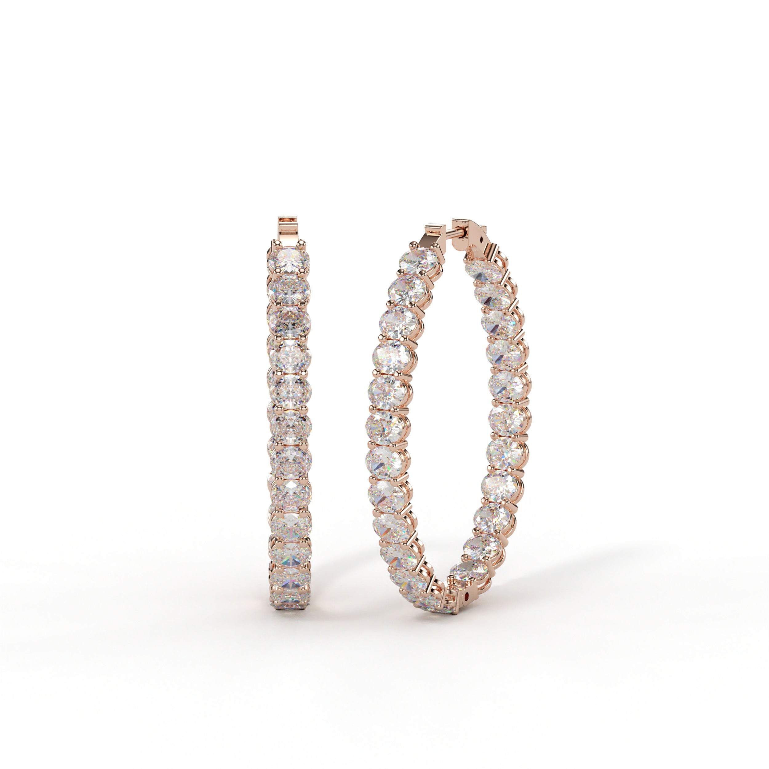 Créoles Éclat Infini