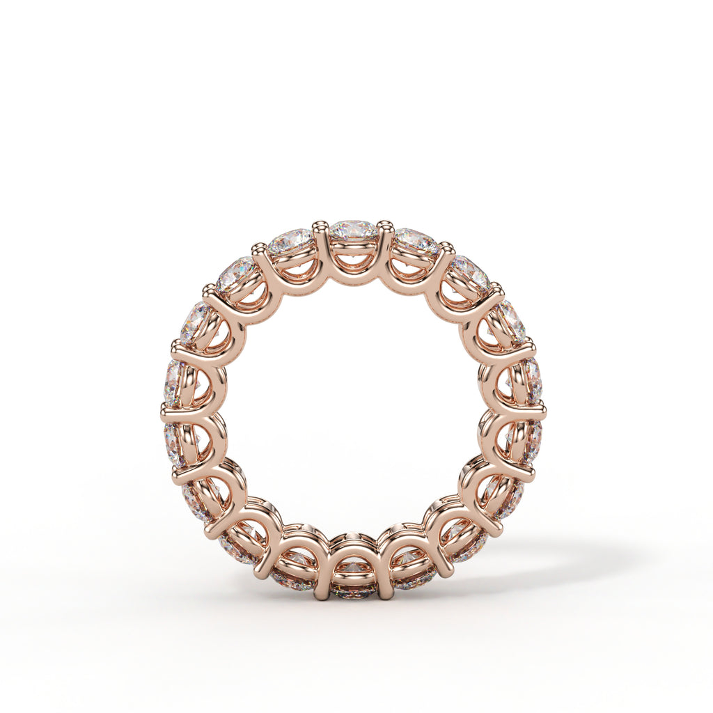 Bague Éternelle Lumière