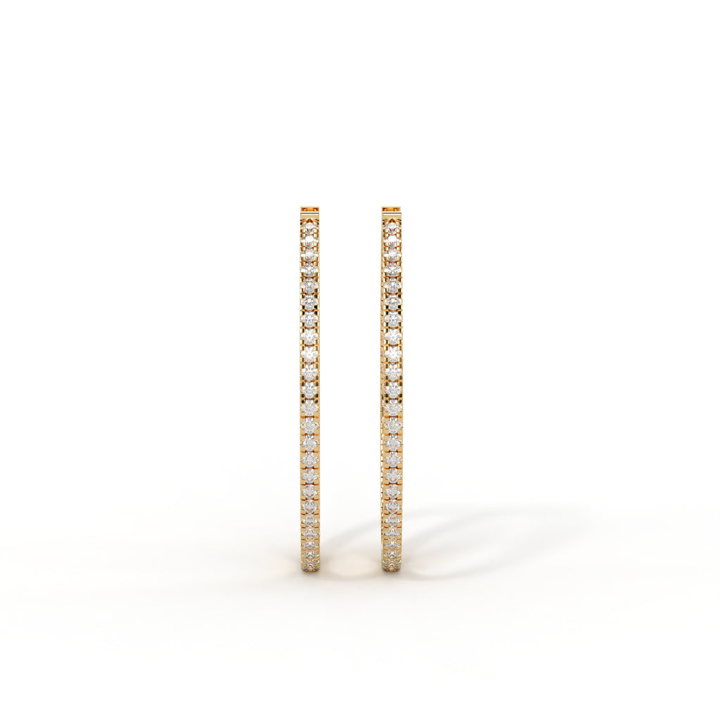 Créoles Élégance Éternelle