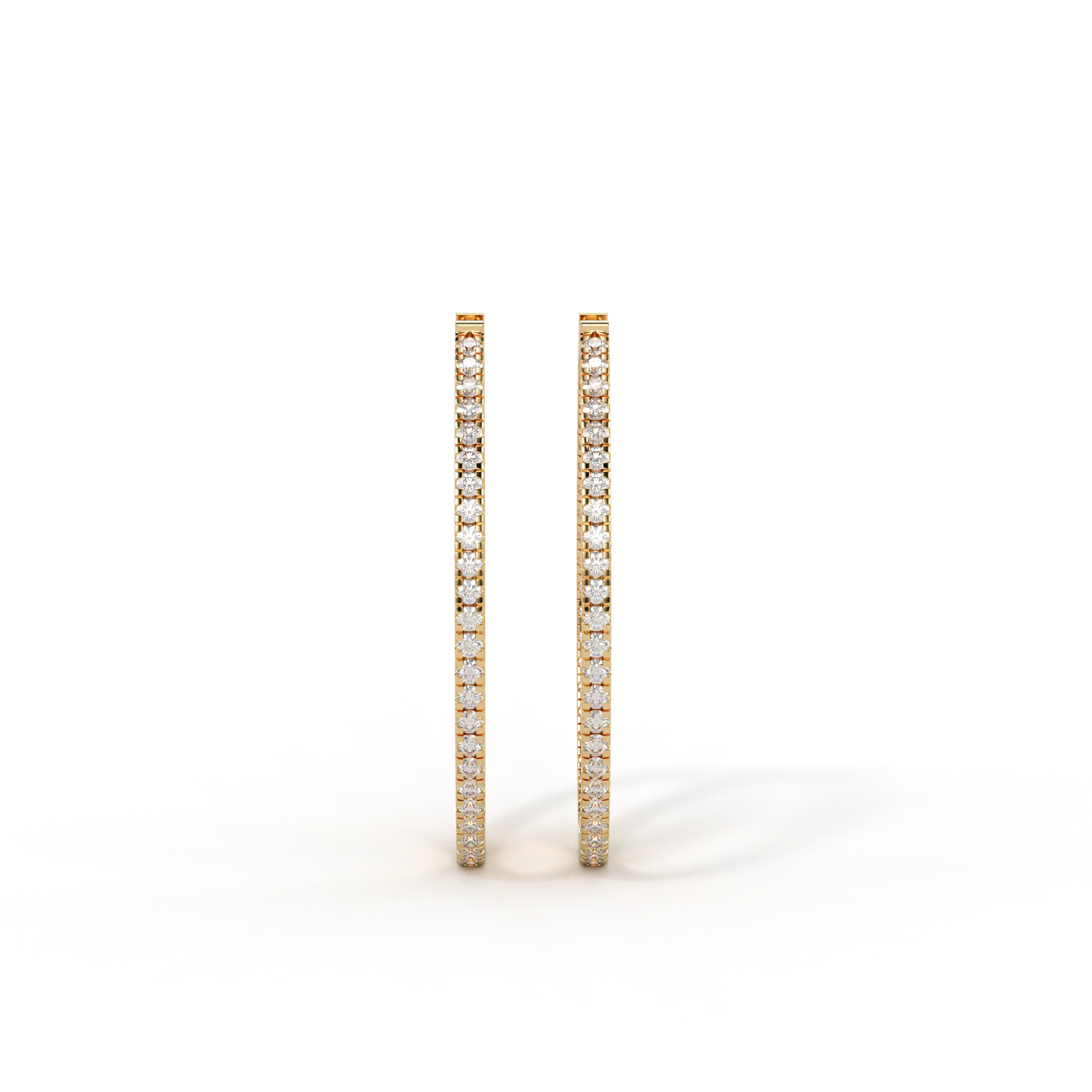 Créoles Élégance Éternelle