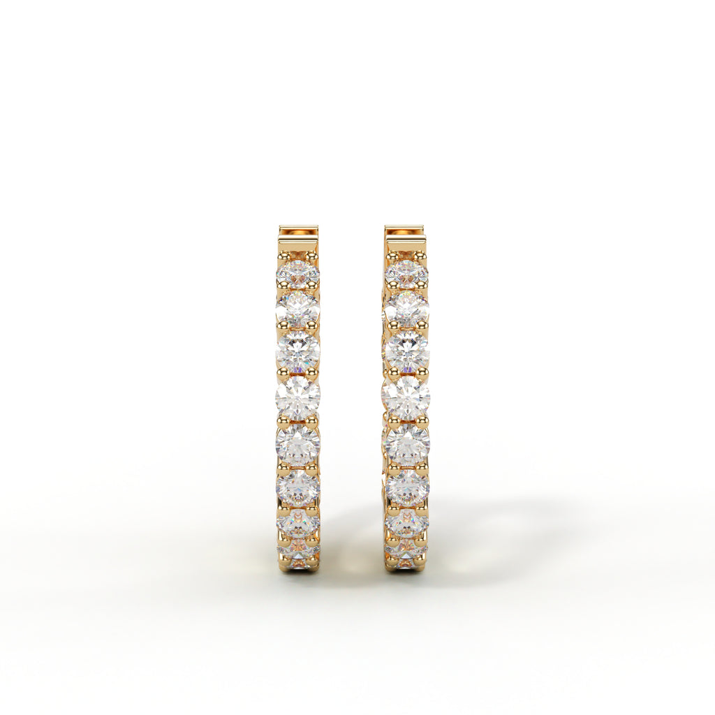 Créoles Éternelles Brillantes