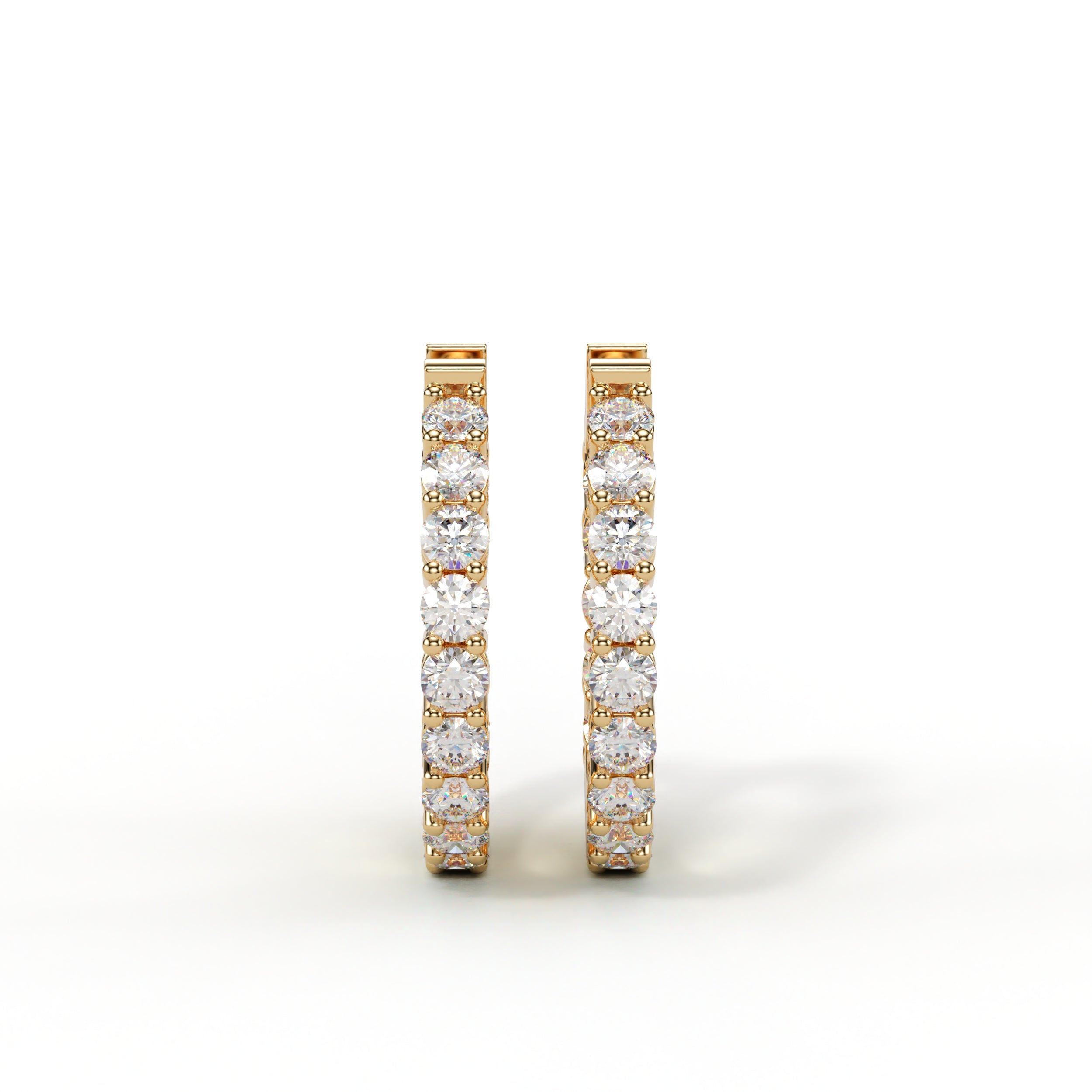 Créoles Éternelles Brillantes