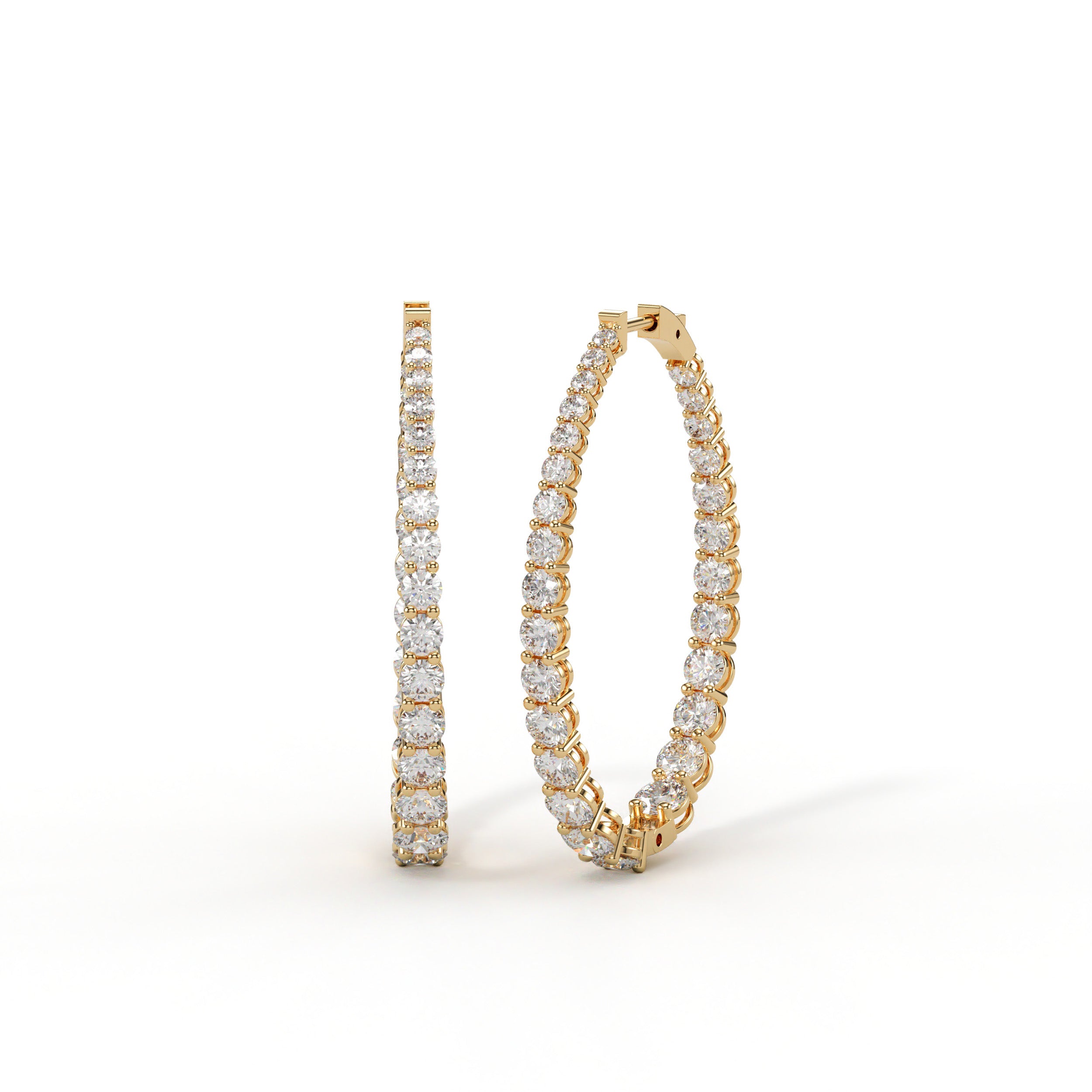 Créoles Éclat Infini