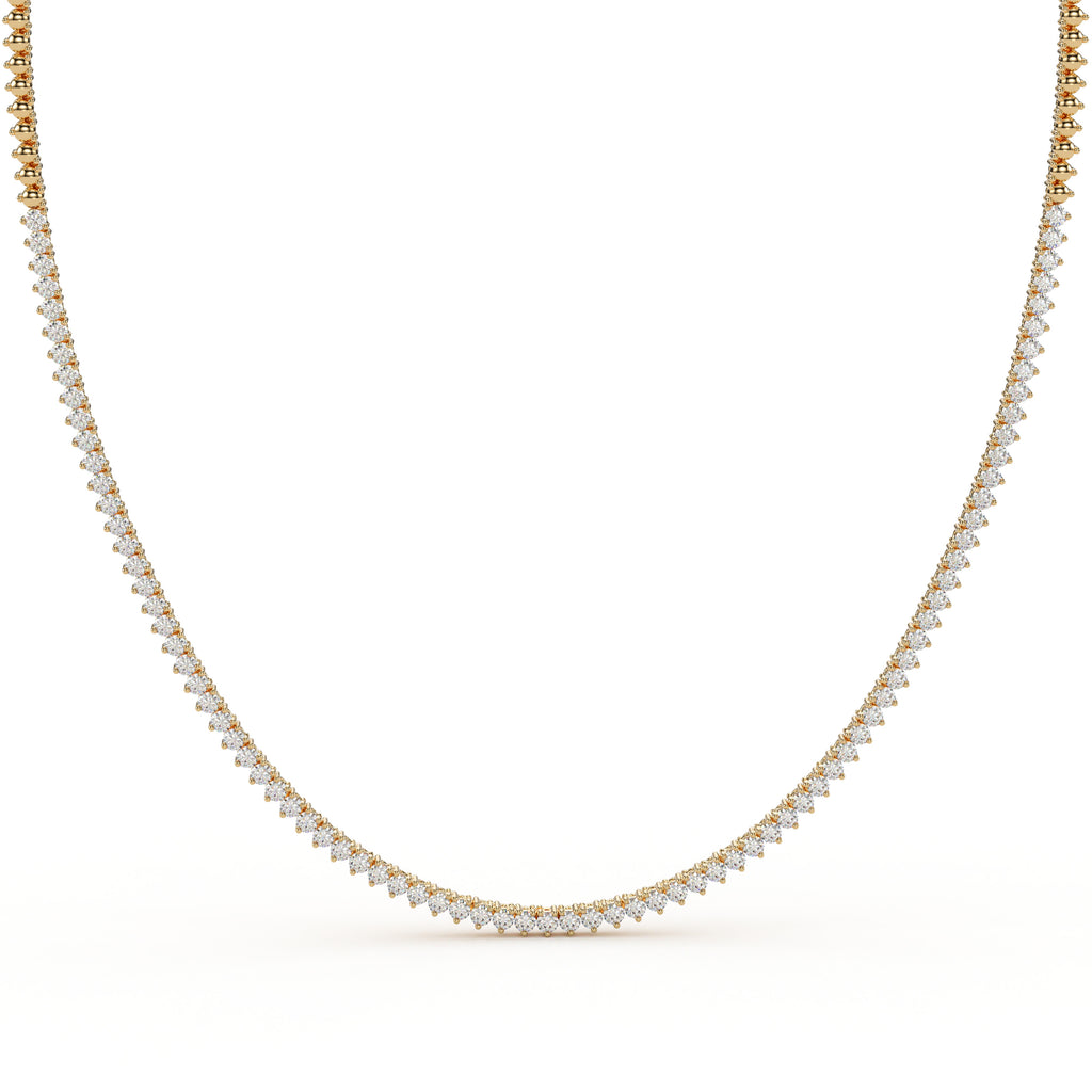 Collier Éclat Précieux