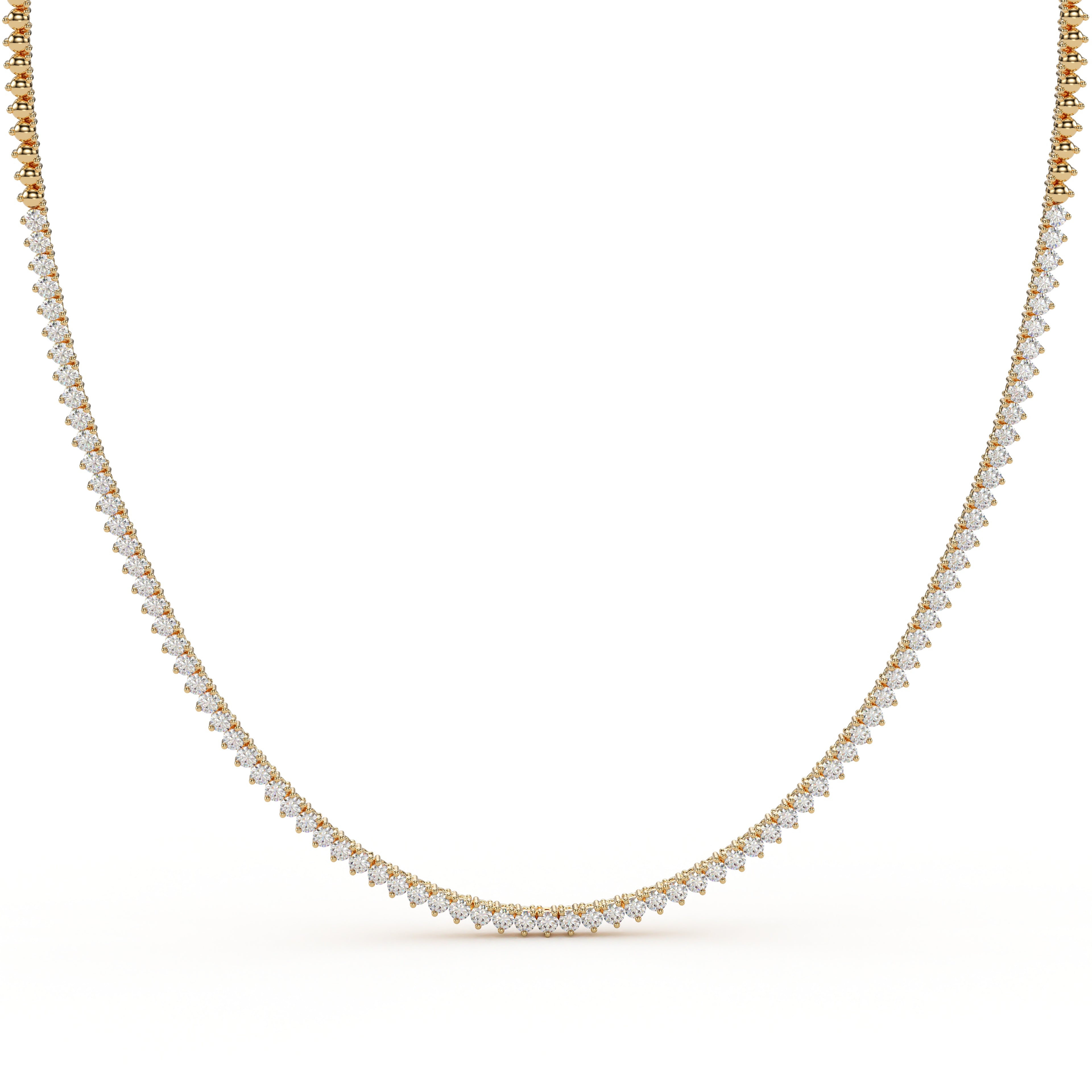 Collier Éclat Précieux