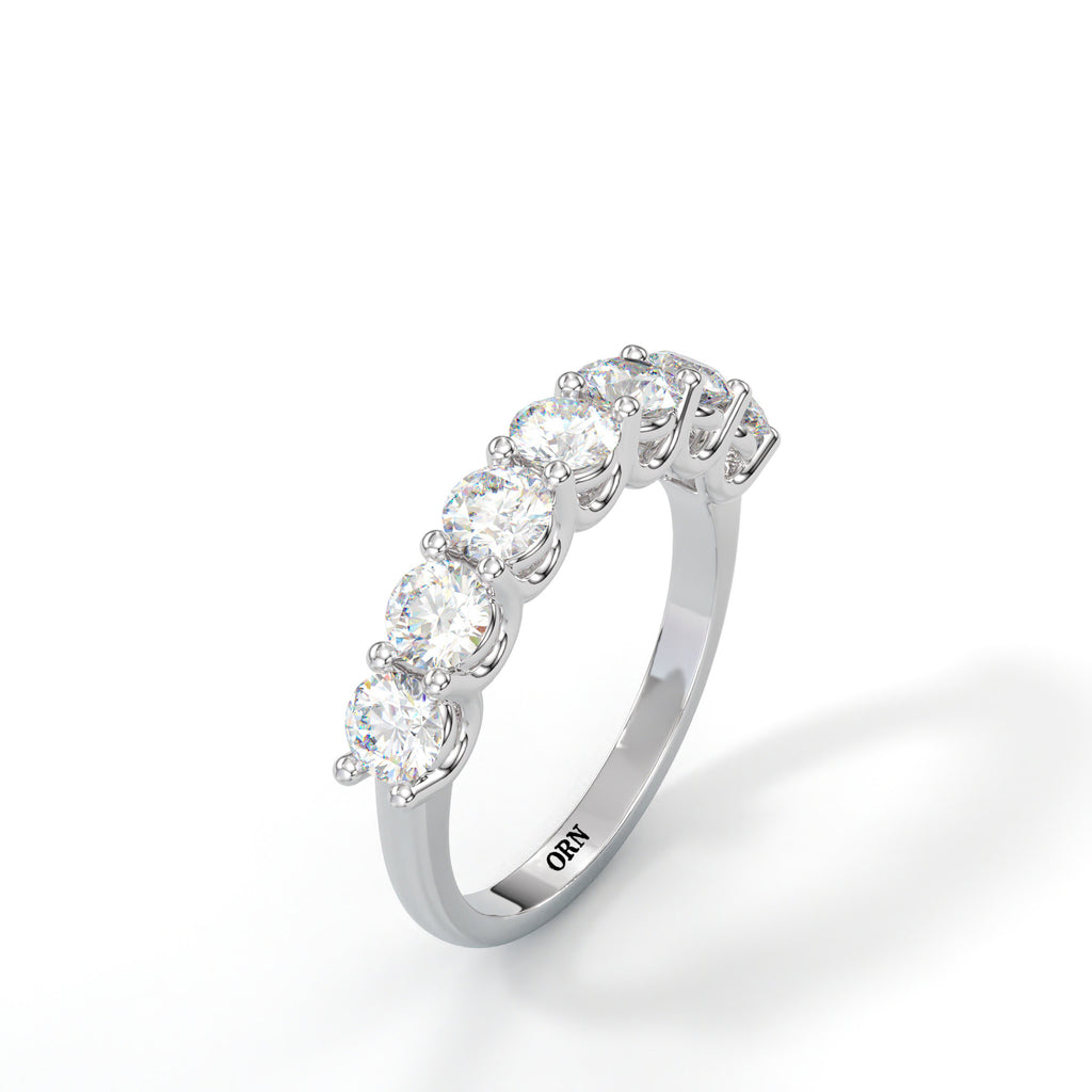 Bague Éternelle Rosée