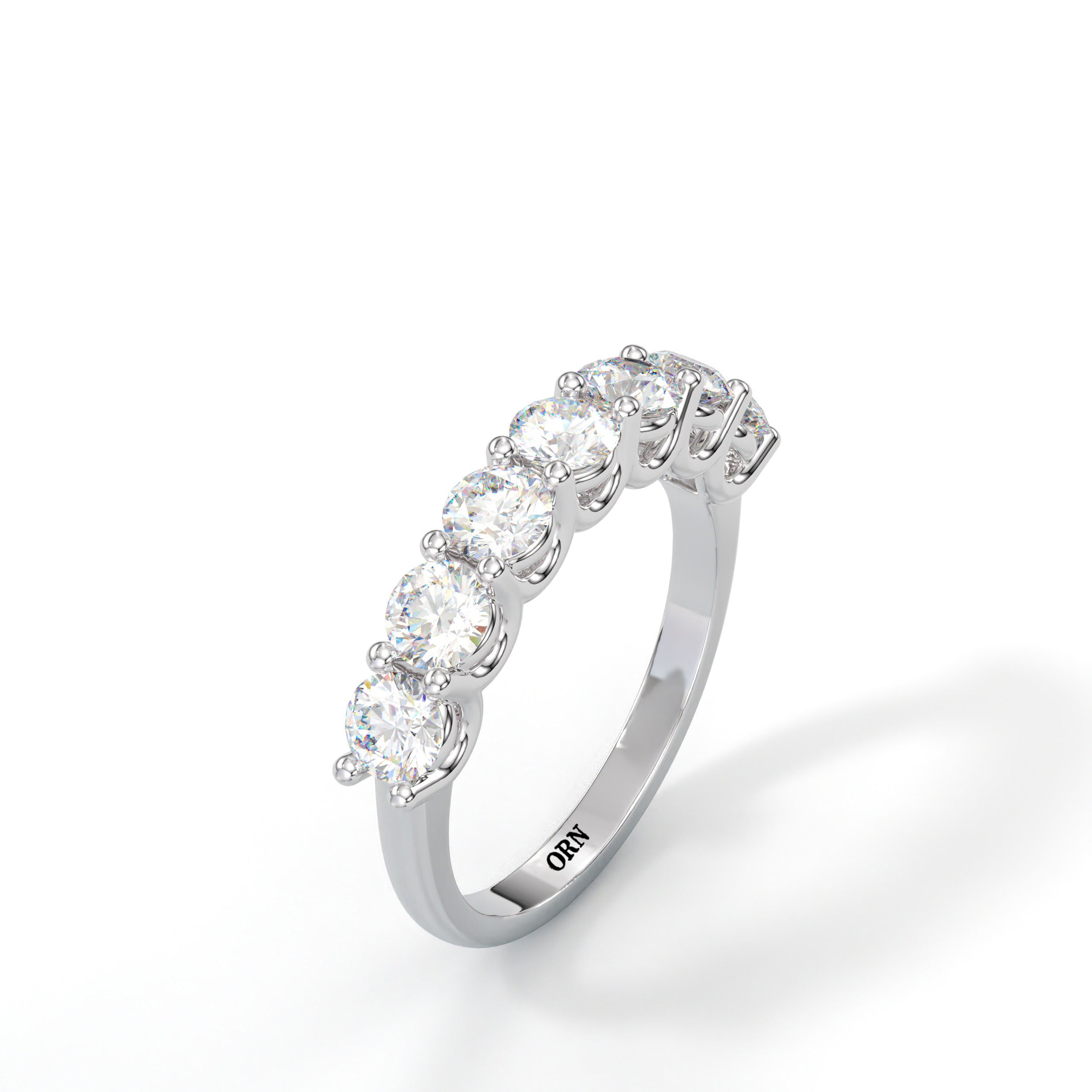 Bague Éternelle Rosée