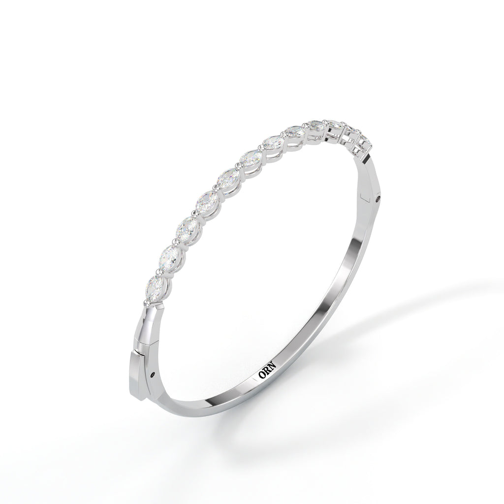 Bracelet Élégance Affinée