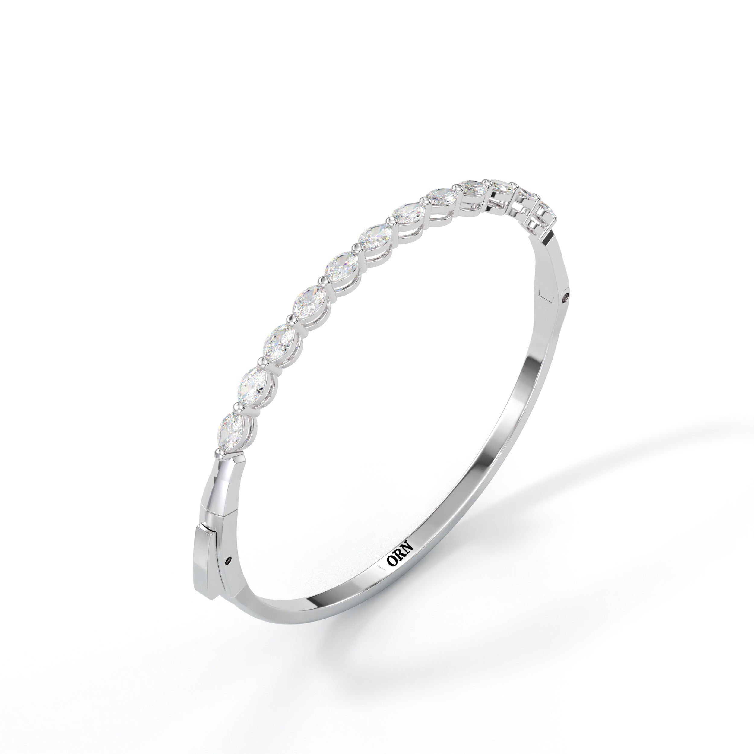 Bracelet Élégance Affinée