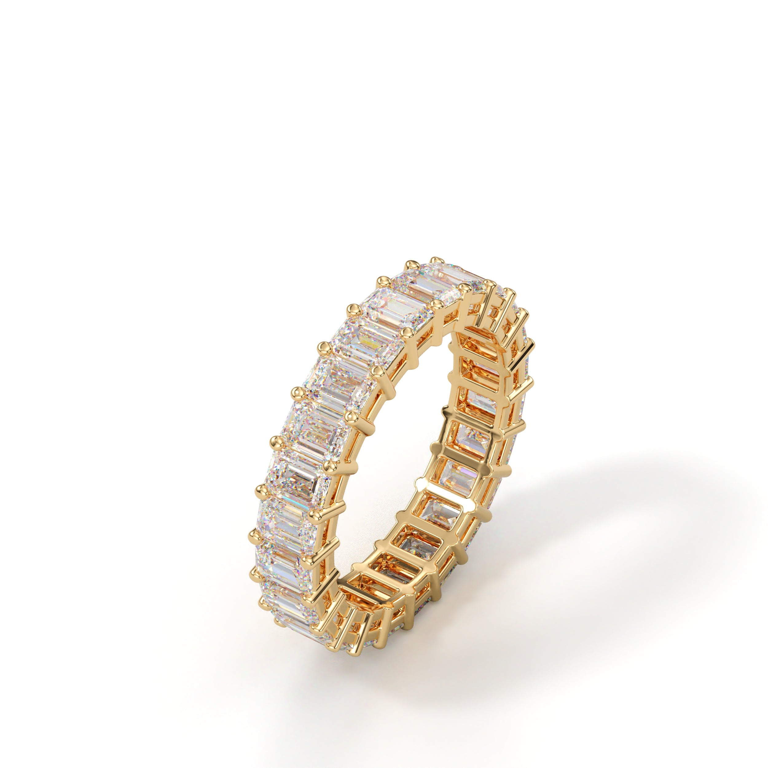 Éternelle Élégance Baguette