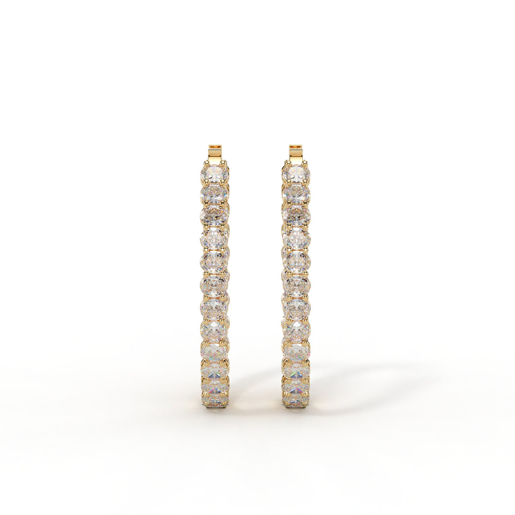 Créoles Éclat Infini