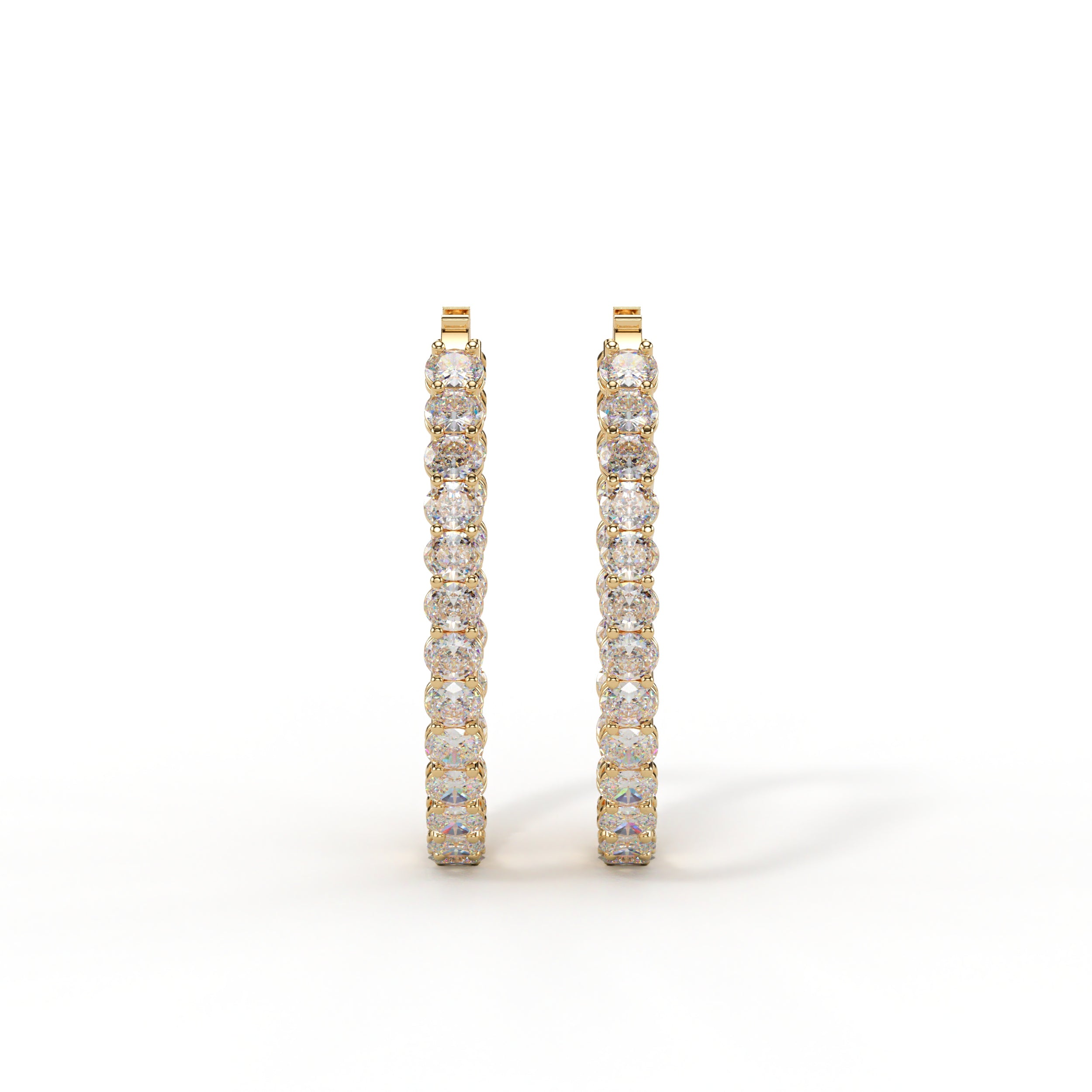 Créoles Éclat Infini