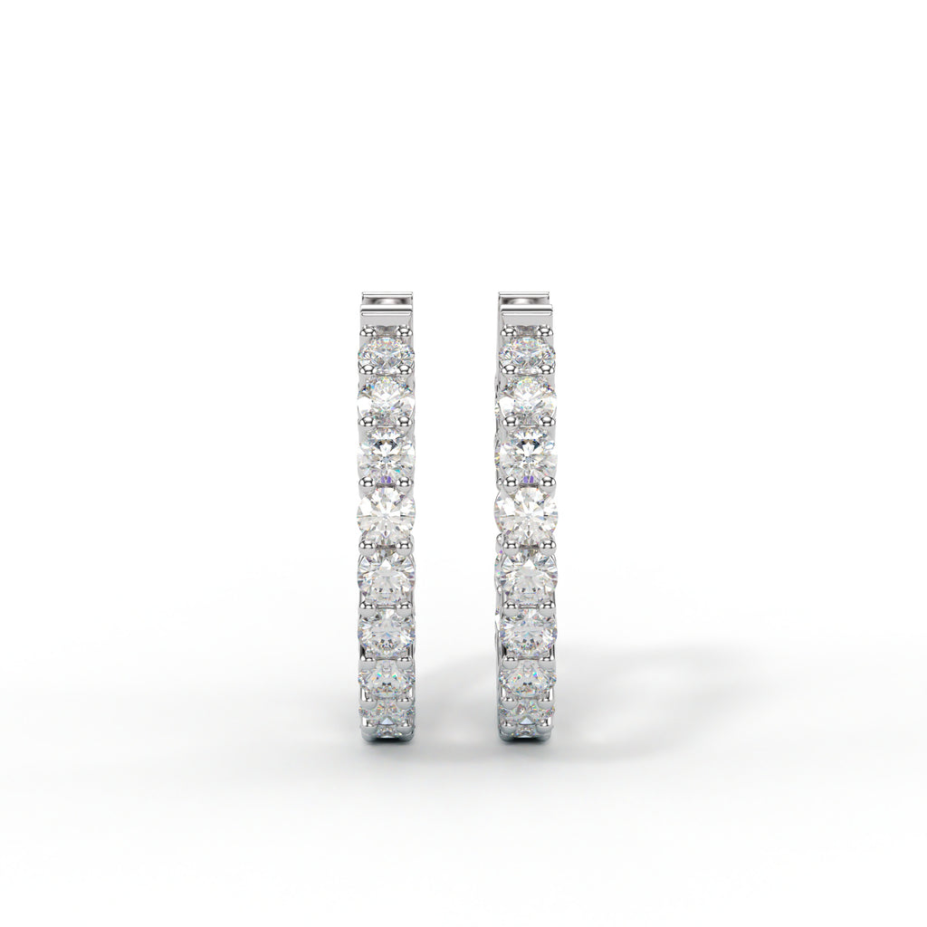 Créoles Éternelles Brillantes