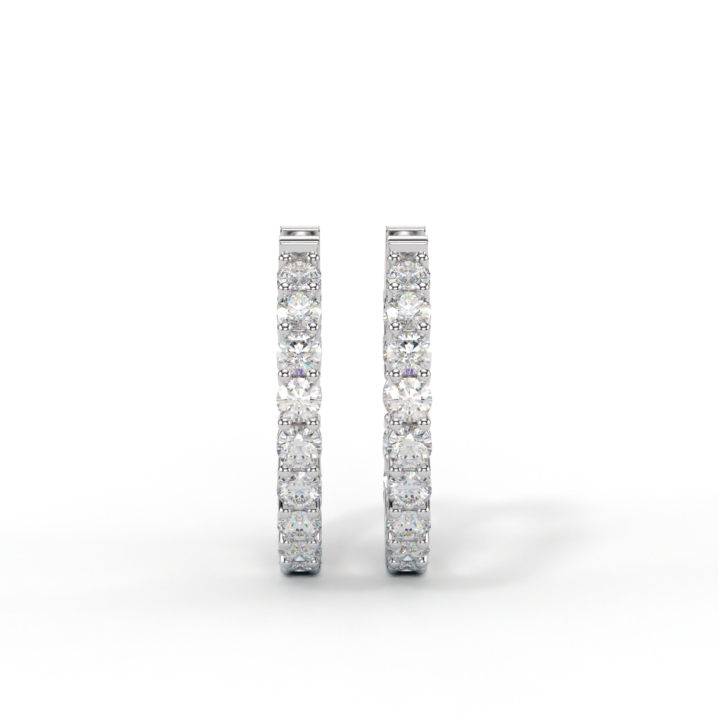 Créoles Éternelles Brillantes