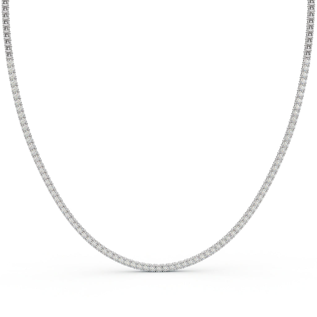 Collier Rayonnement Royal