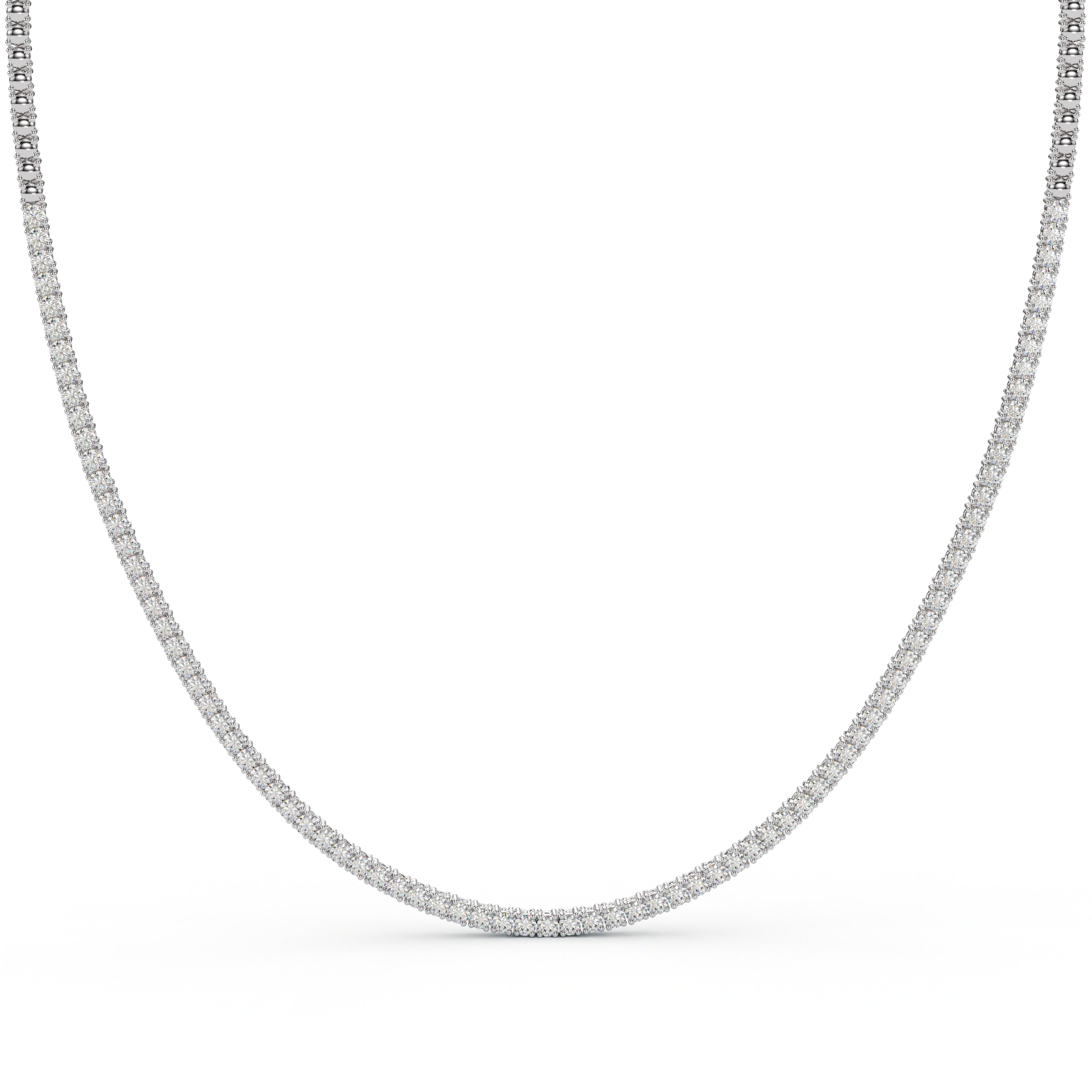 Collier Rayonnement Royal