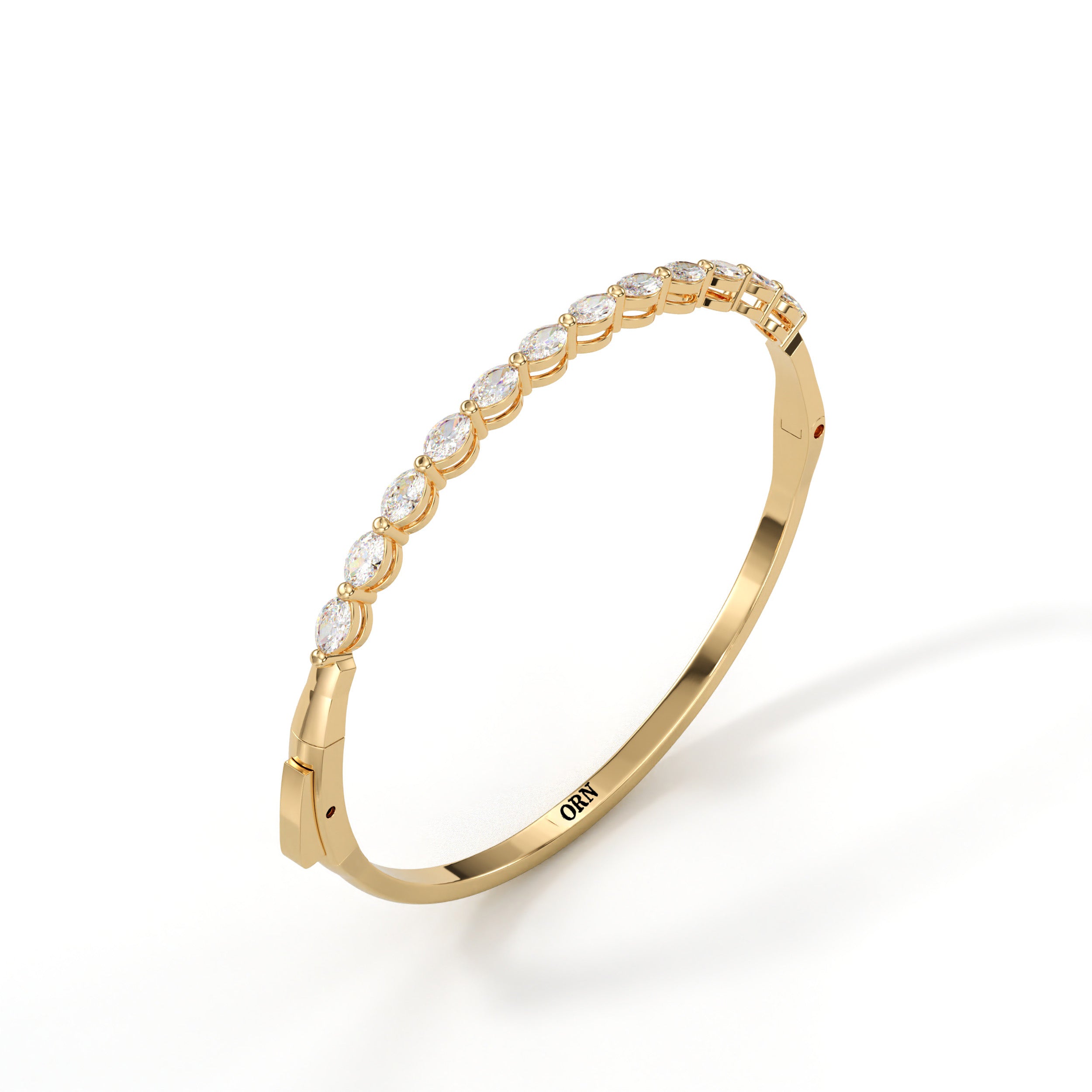 Bracelet Élégance Affinée