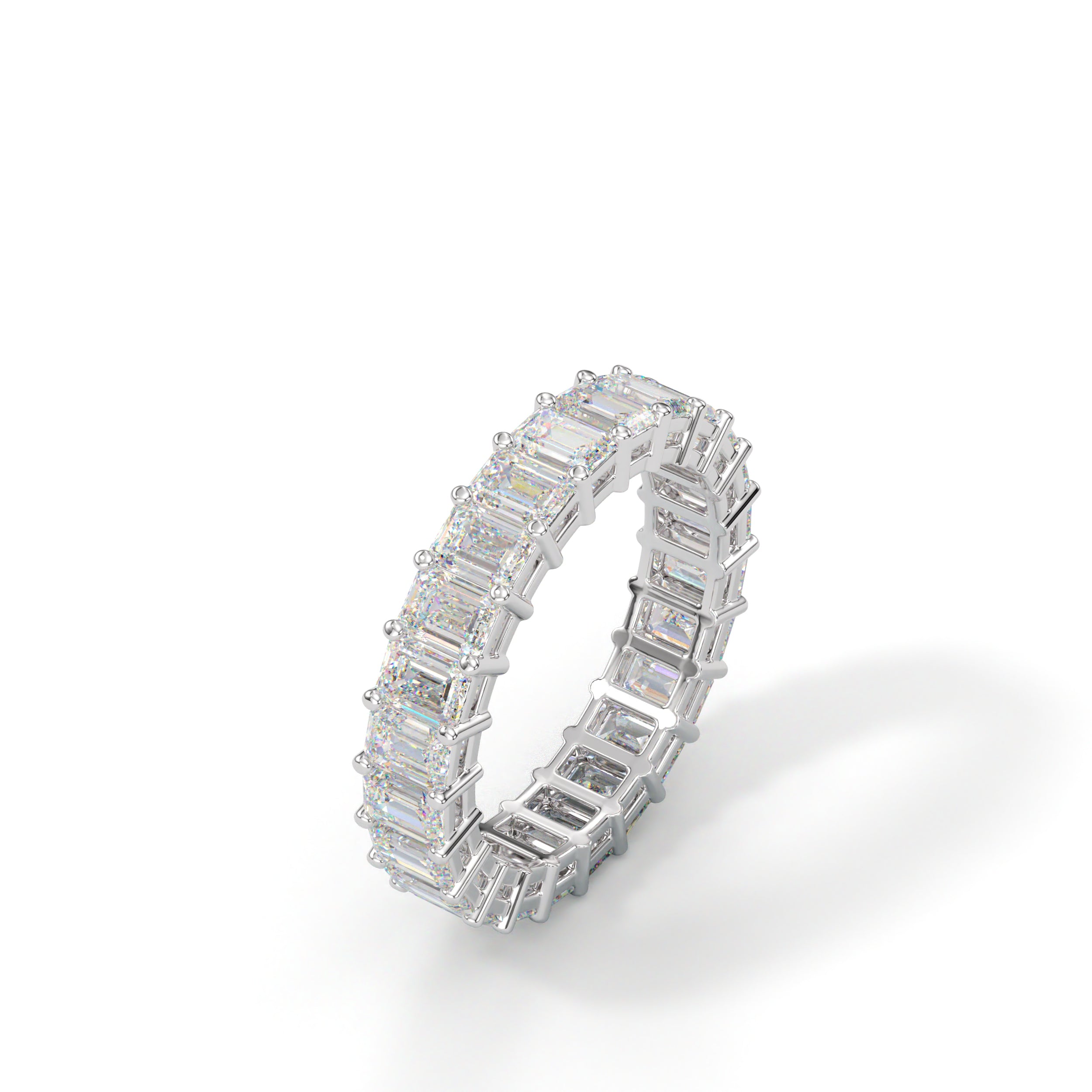 Éternelle Élégance Baguette