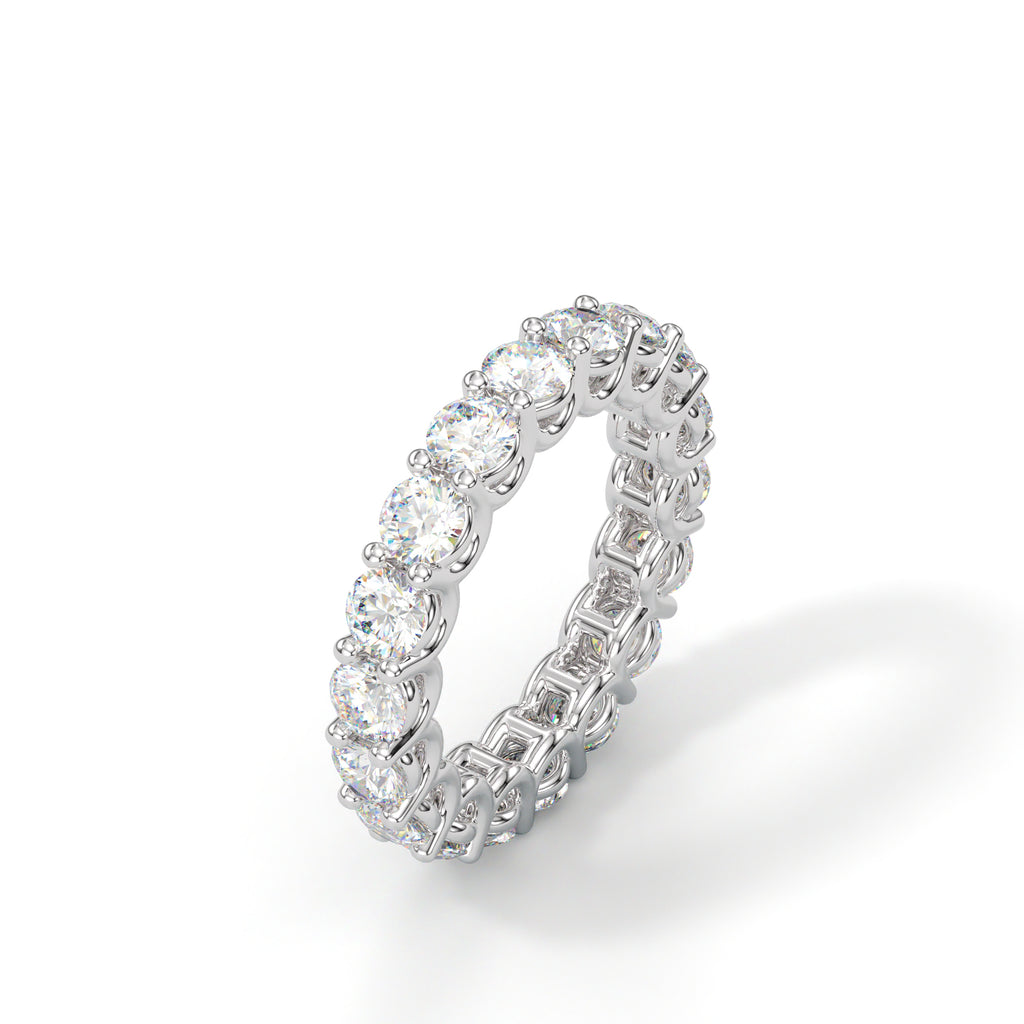 Bague Éternelle Lumière