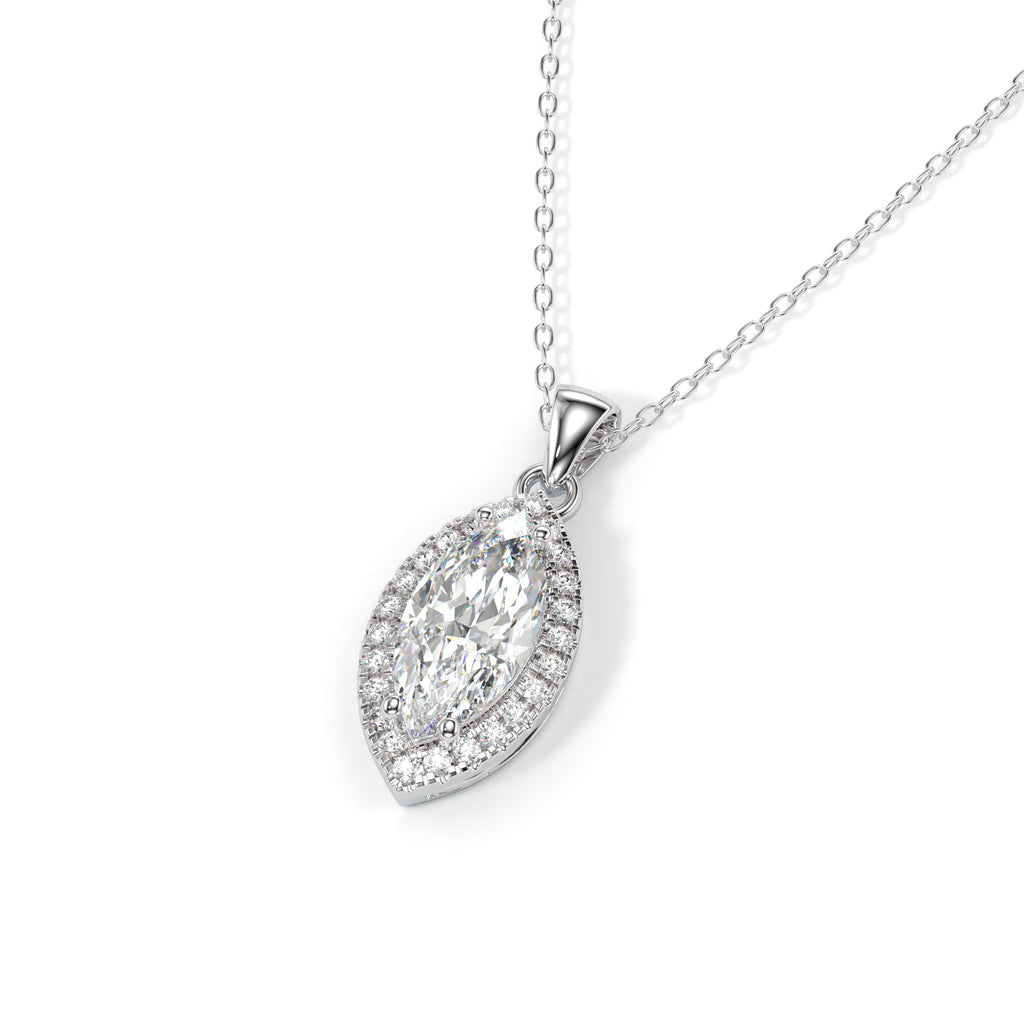 Pendentif Éclat Impérial