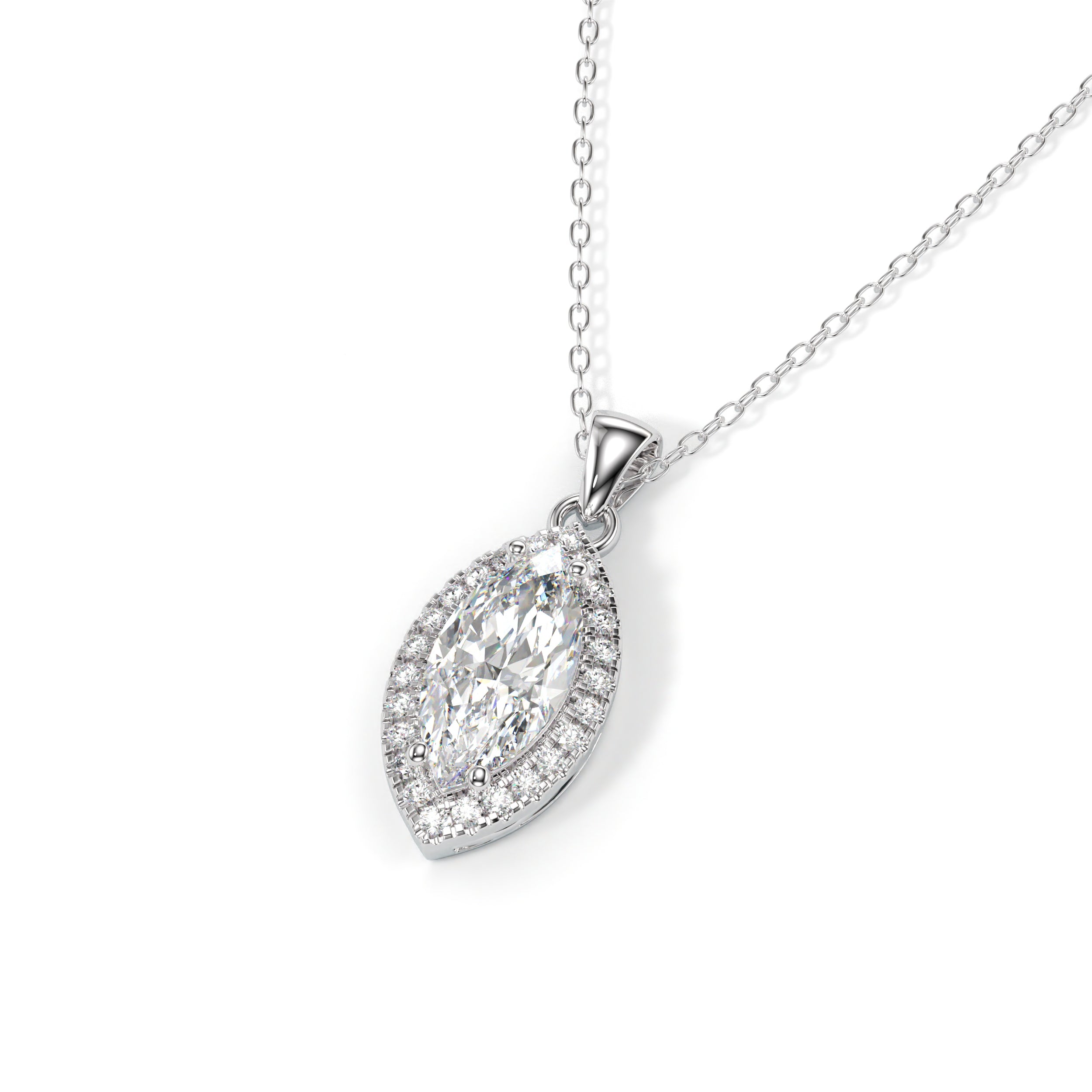 Pendentif Éclat Impérial