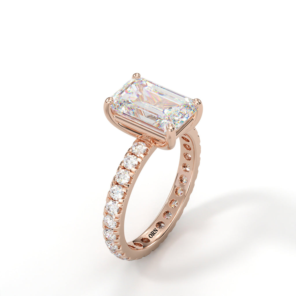 Bague Éclat Impérial