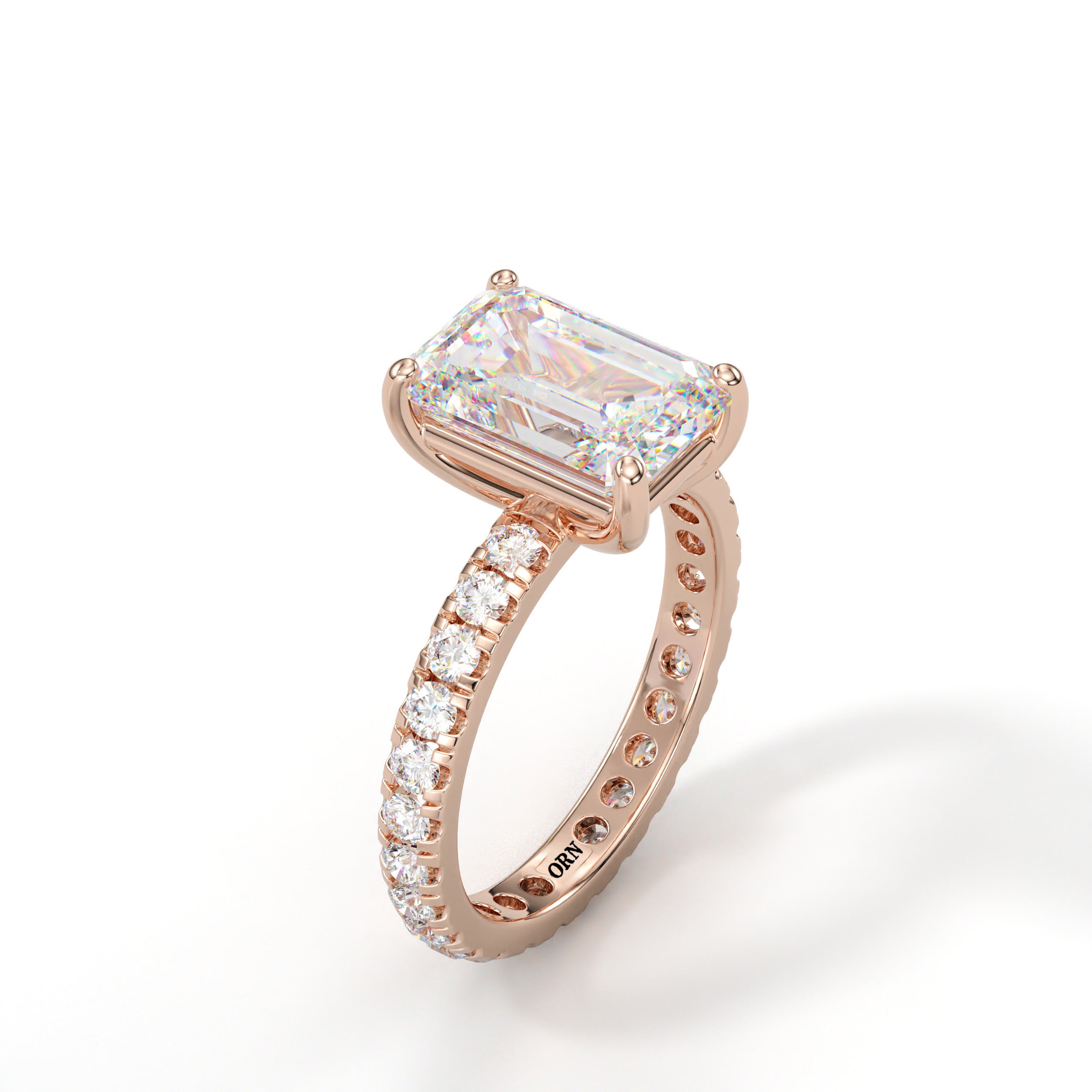 Bague Éclat Impérial