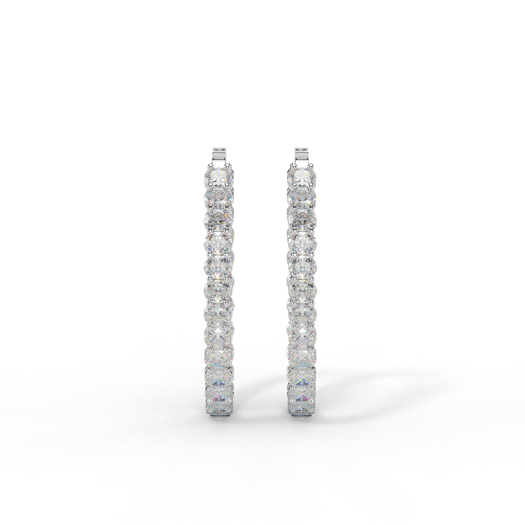 Créoles Éclat Infini