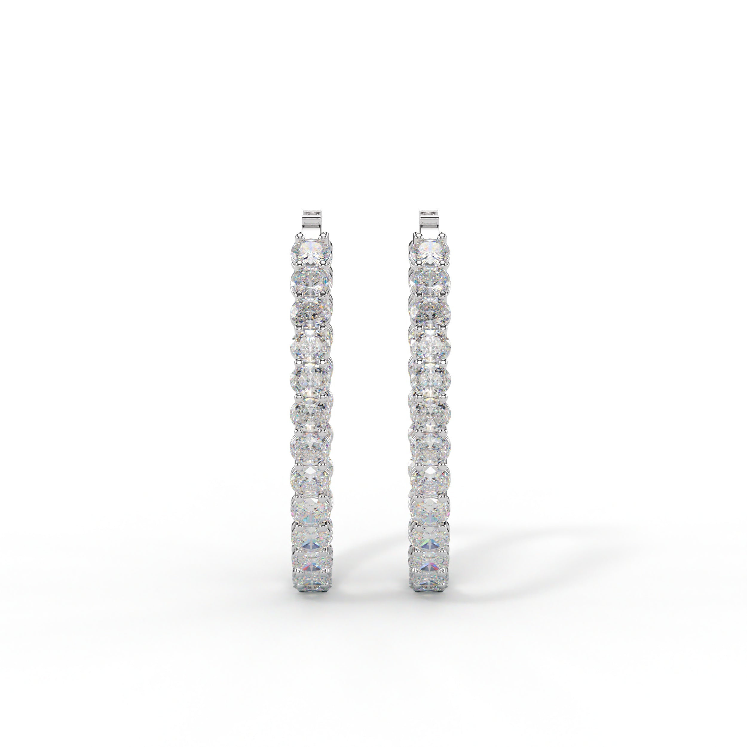 Créoles Éclat Infini