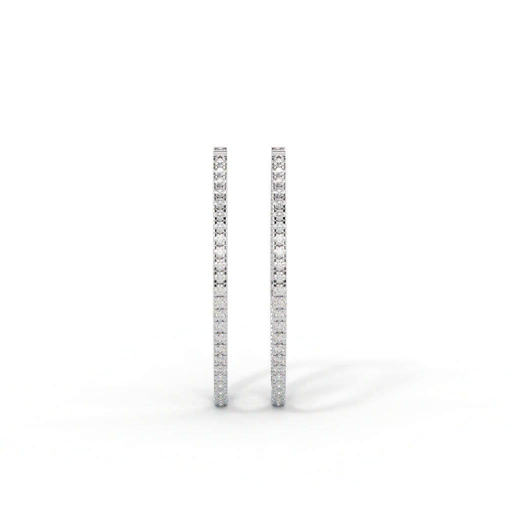 Créoles Élégance Éternelle