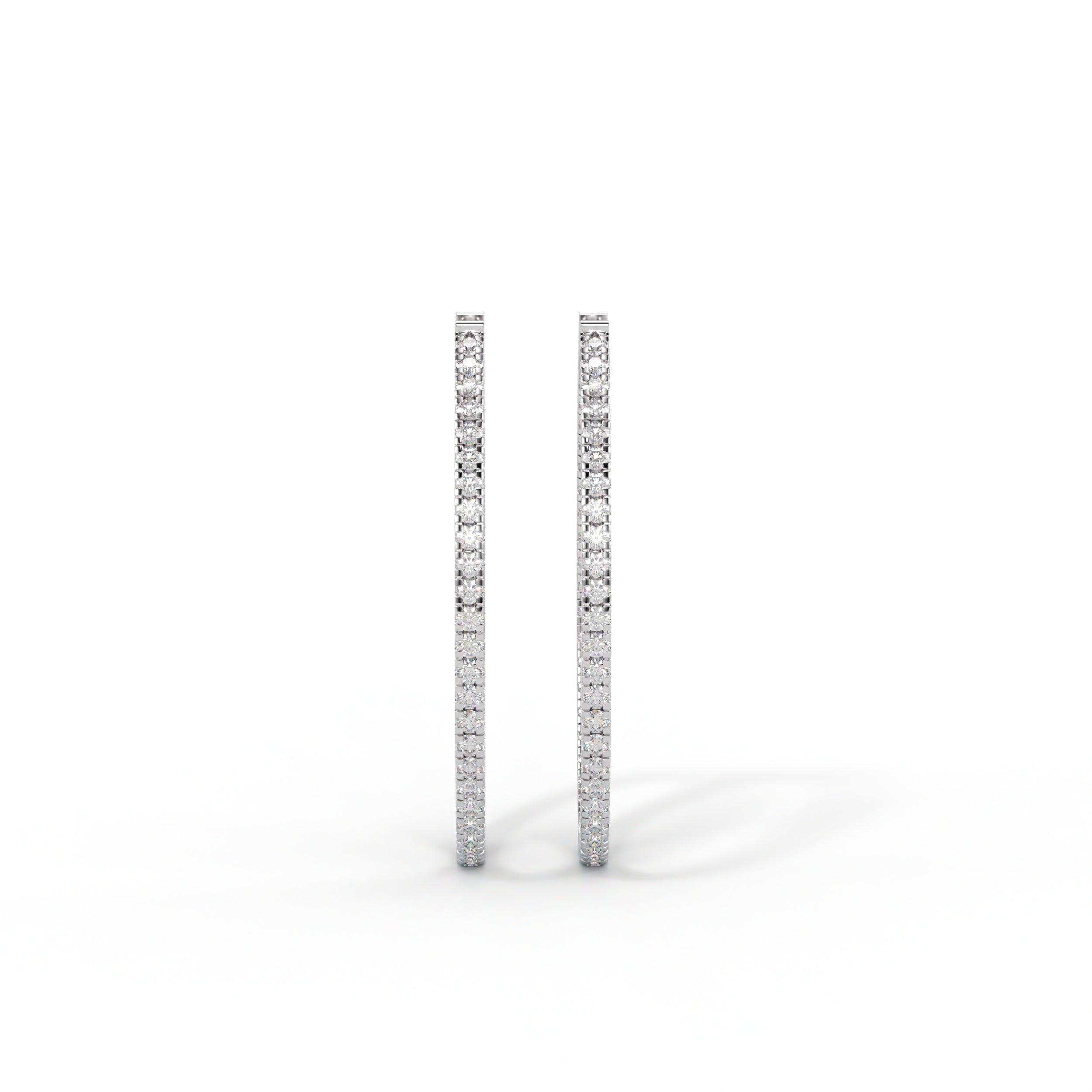 Créoles Élégance Éternelle