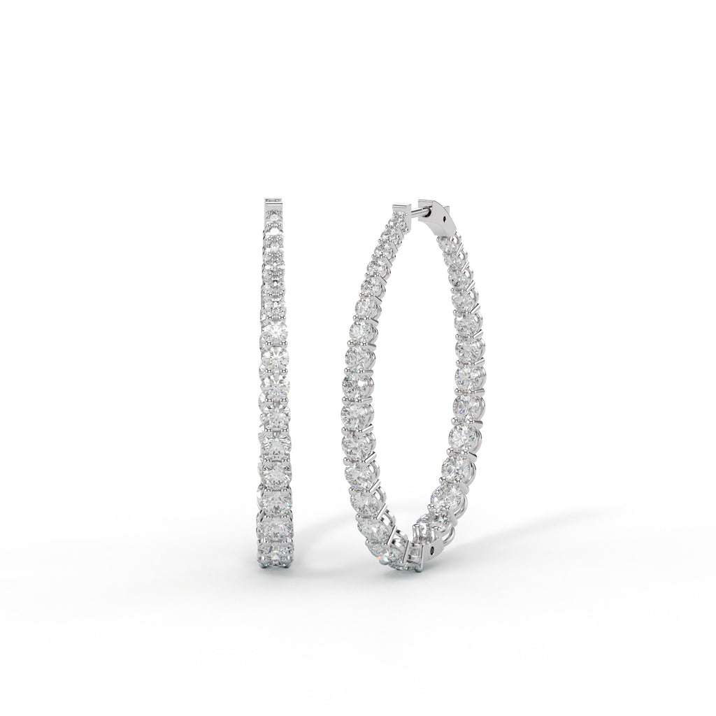 Créoles Éclat Infini