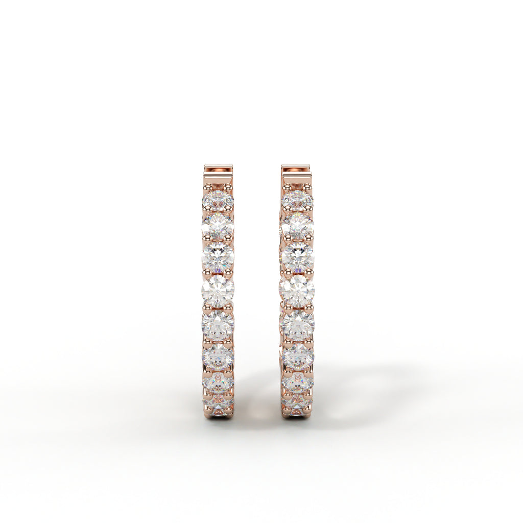 Créoles Éternelles Brillantes