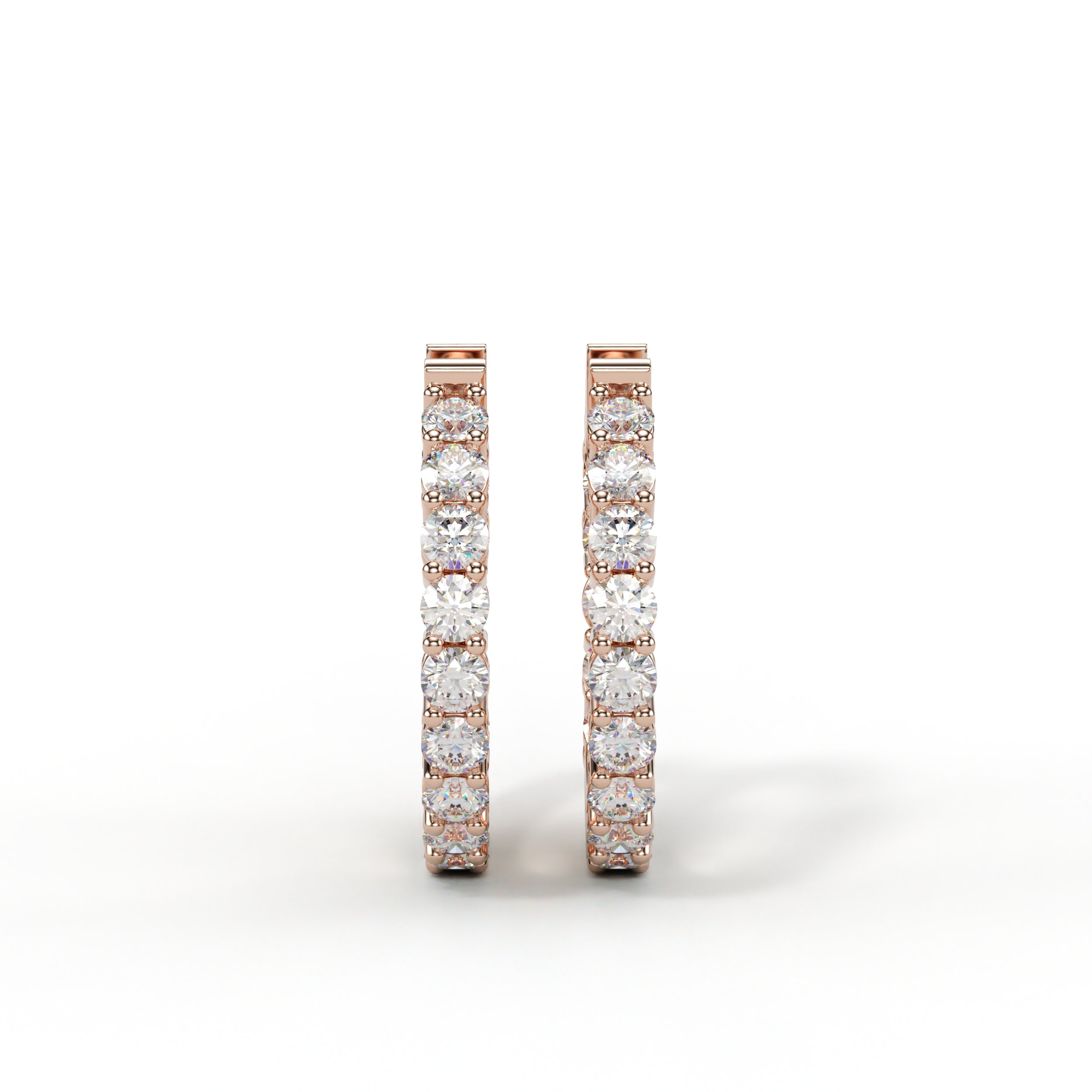 Créoles Éternelles Brillantes