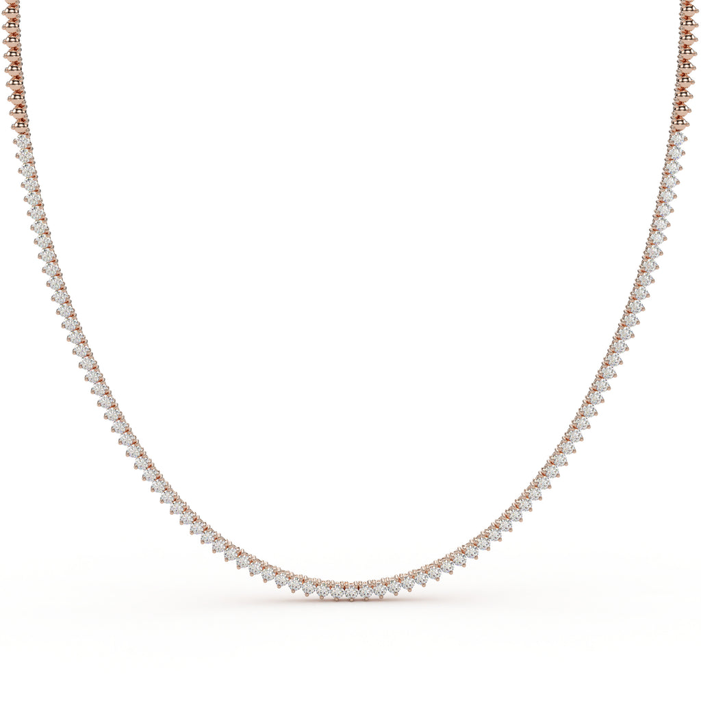 Collier Éclat Précieux