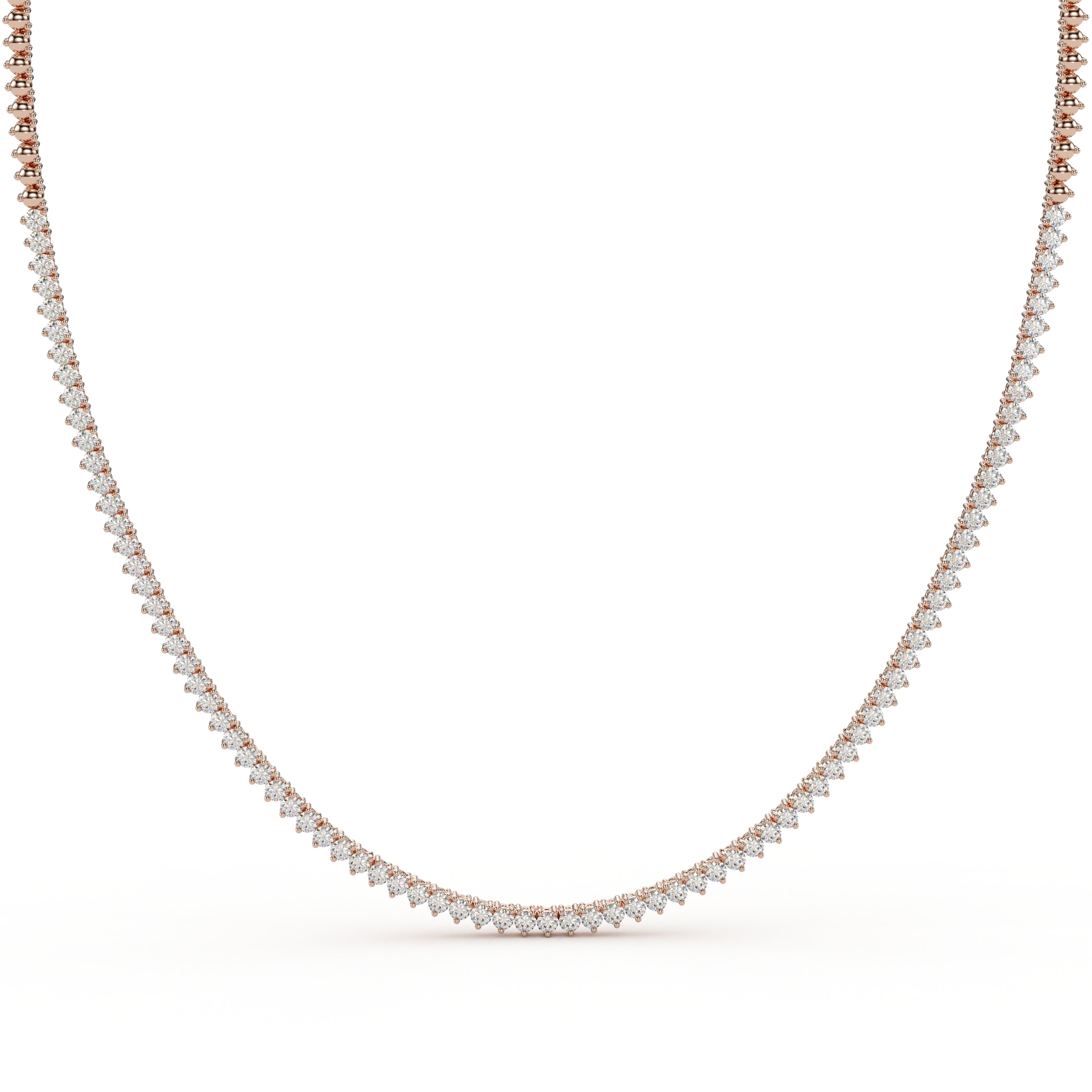 Collier Éclat Précieux