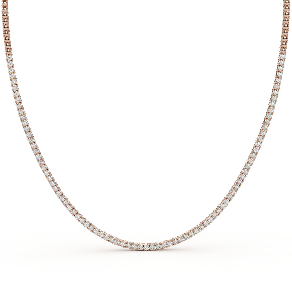 Collier Rayonnement Royal
