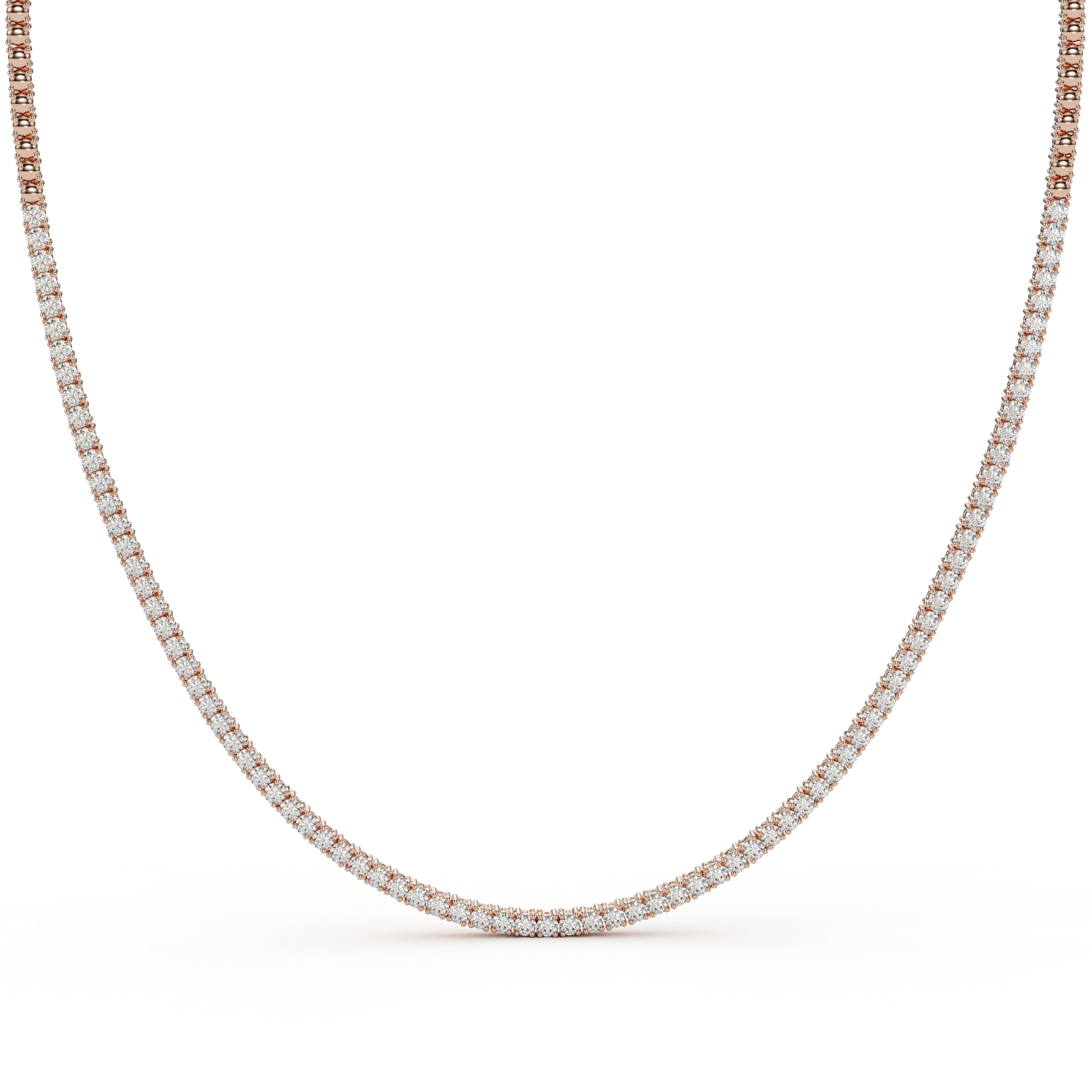Collier Rayonnement Royal