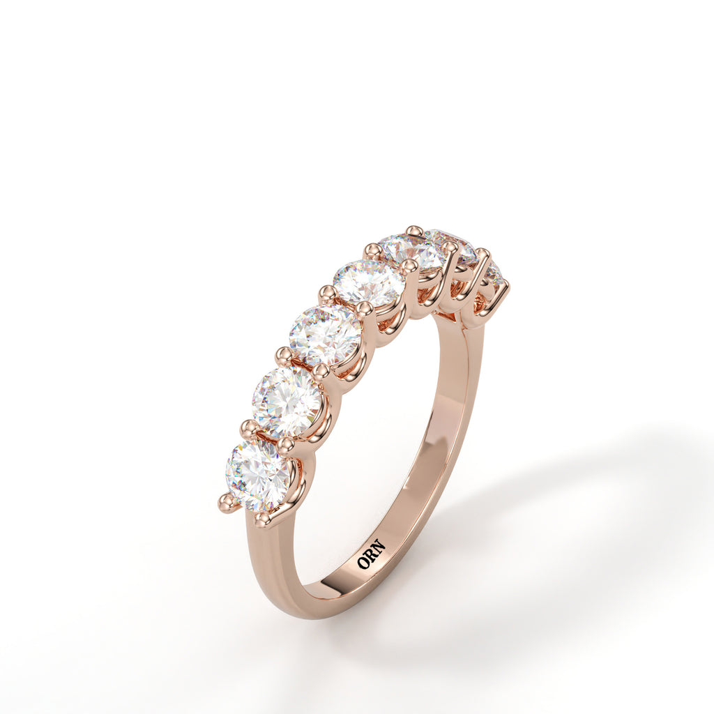 Bague Éternelle Rosée