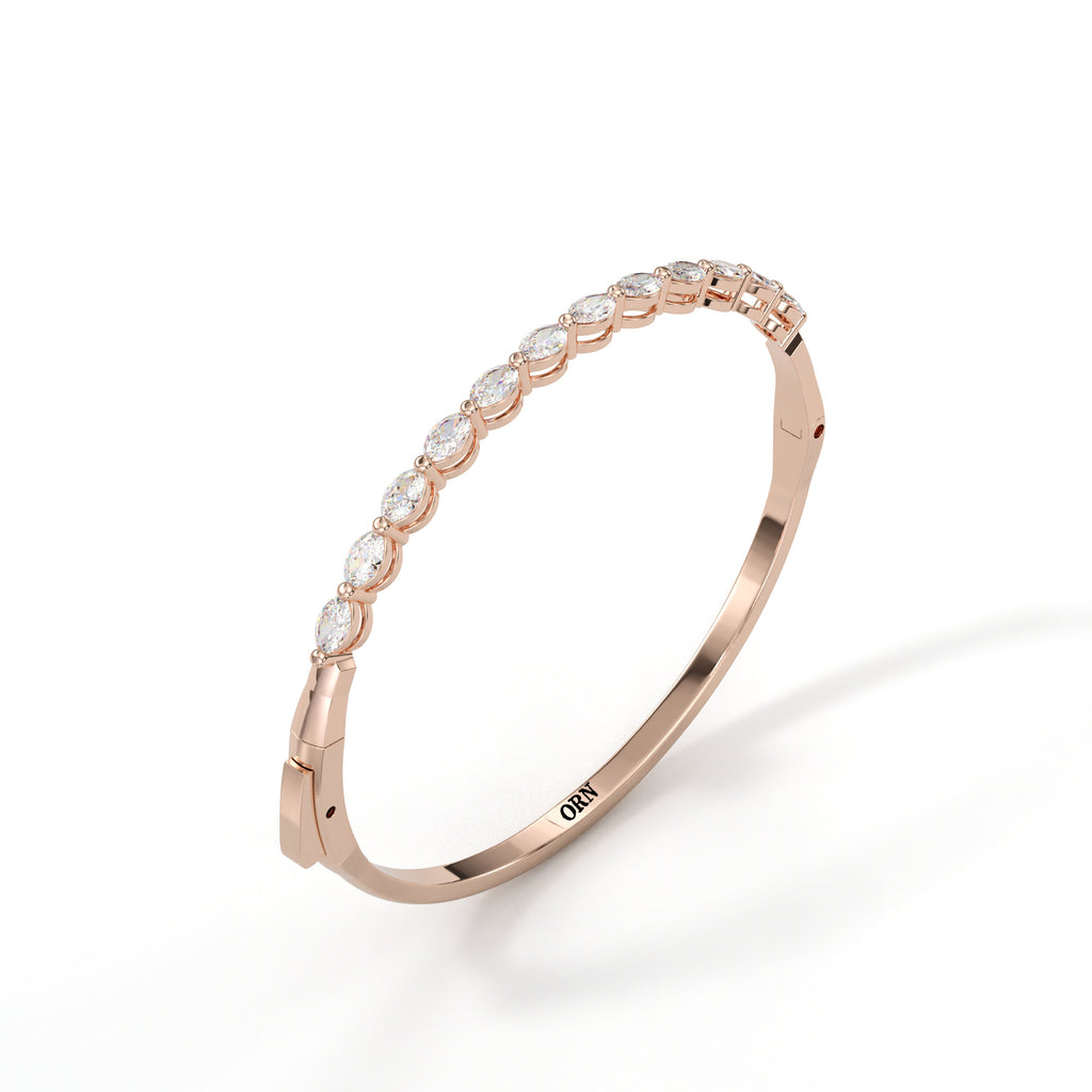 Bracelet Élégance Affinée